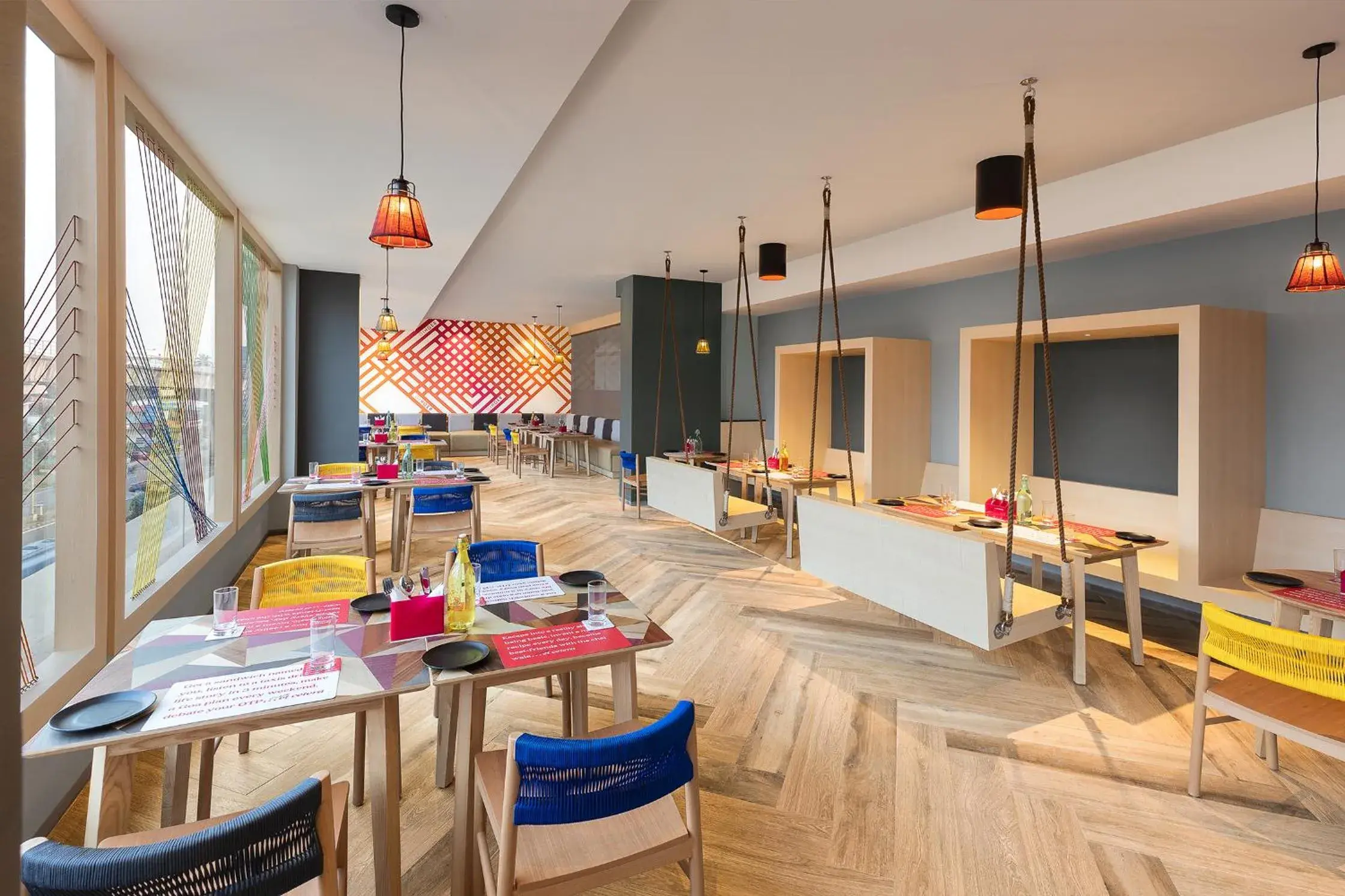 Restaurant/places to eat in Ginger Kochi, Kalamassery Restaurant/places to eat in Ginger Kochi, Kalamassery