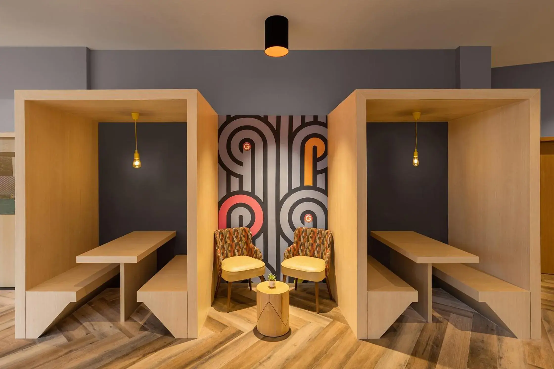 Restaurant/places to eat in Ginger Kochi, Kalamassery Restaurant/places to eat in Ginger Kochi, Kalamassery