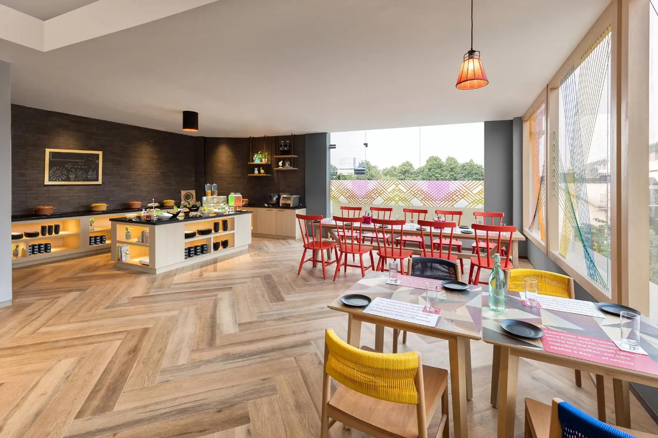 Restaurant/places to eat in Ginger Kochi, Kalamassery Restaurant/places to eat in Ginger Kochi, Kalamassery