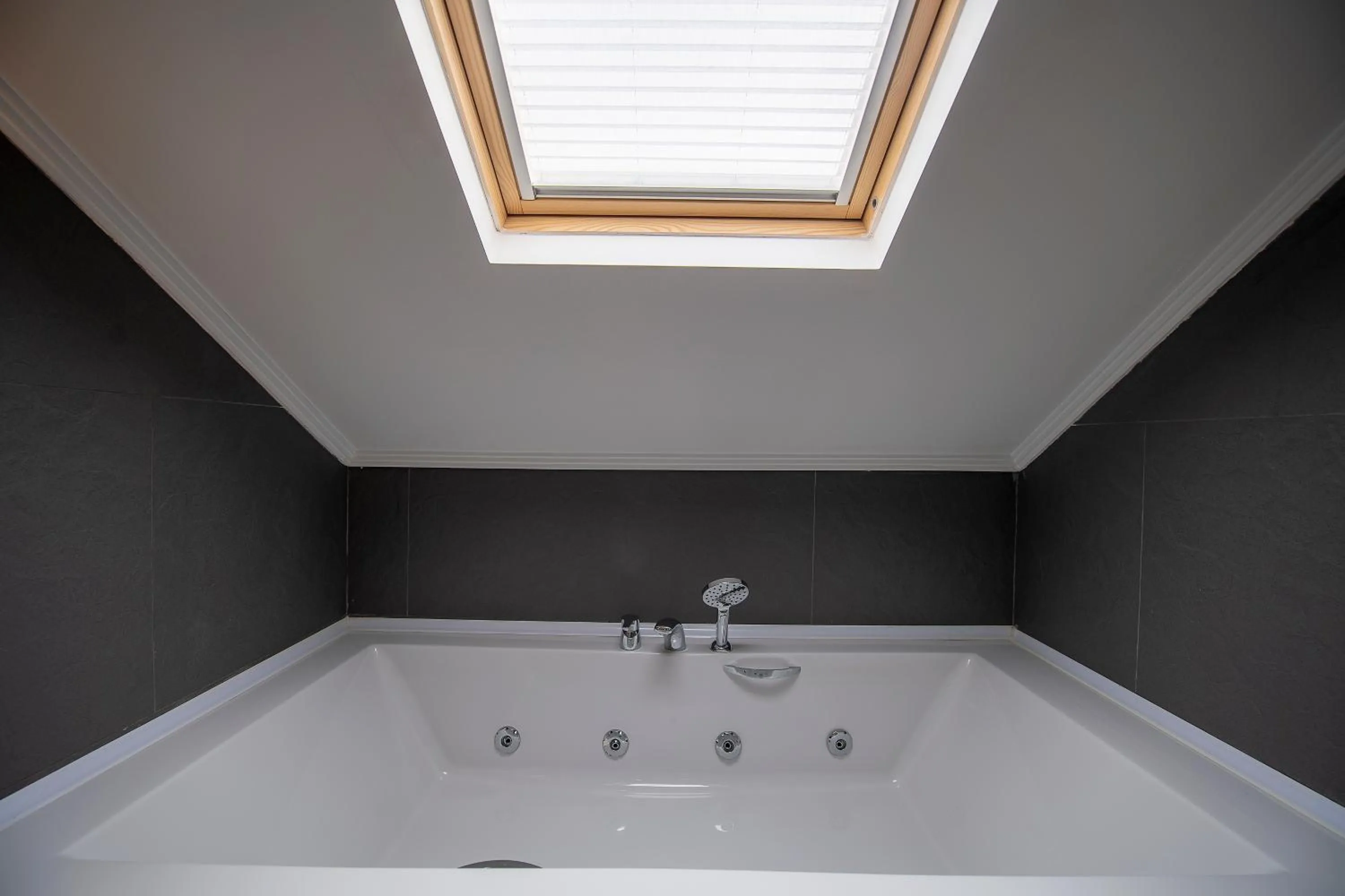 Bathroom in Sealife Royal