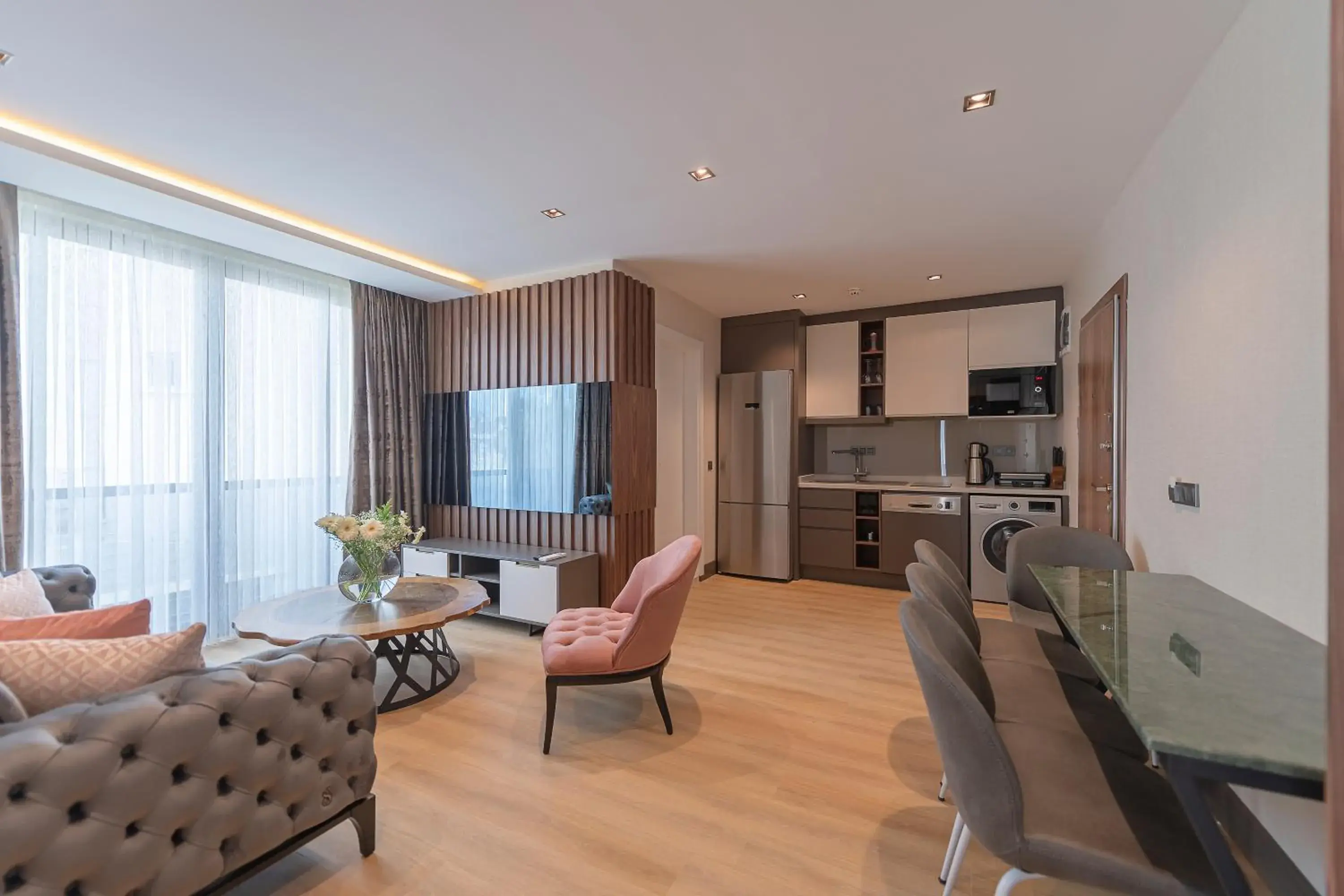 Photo of the whole room in Sealife Royal Photo of the whole room in Sealife Royal