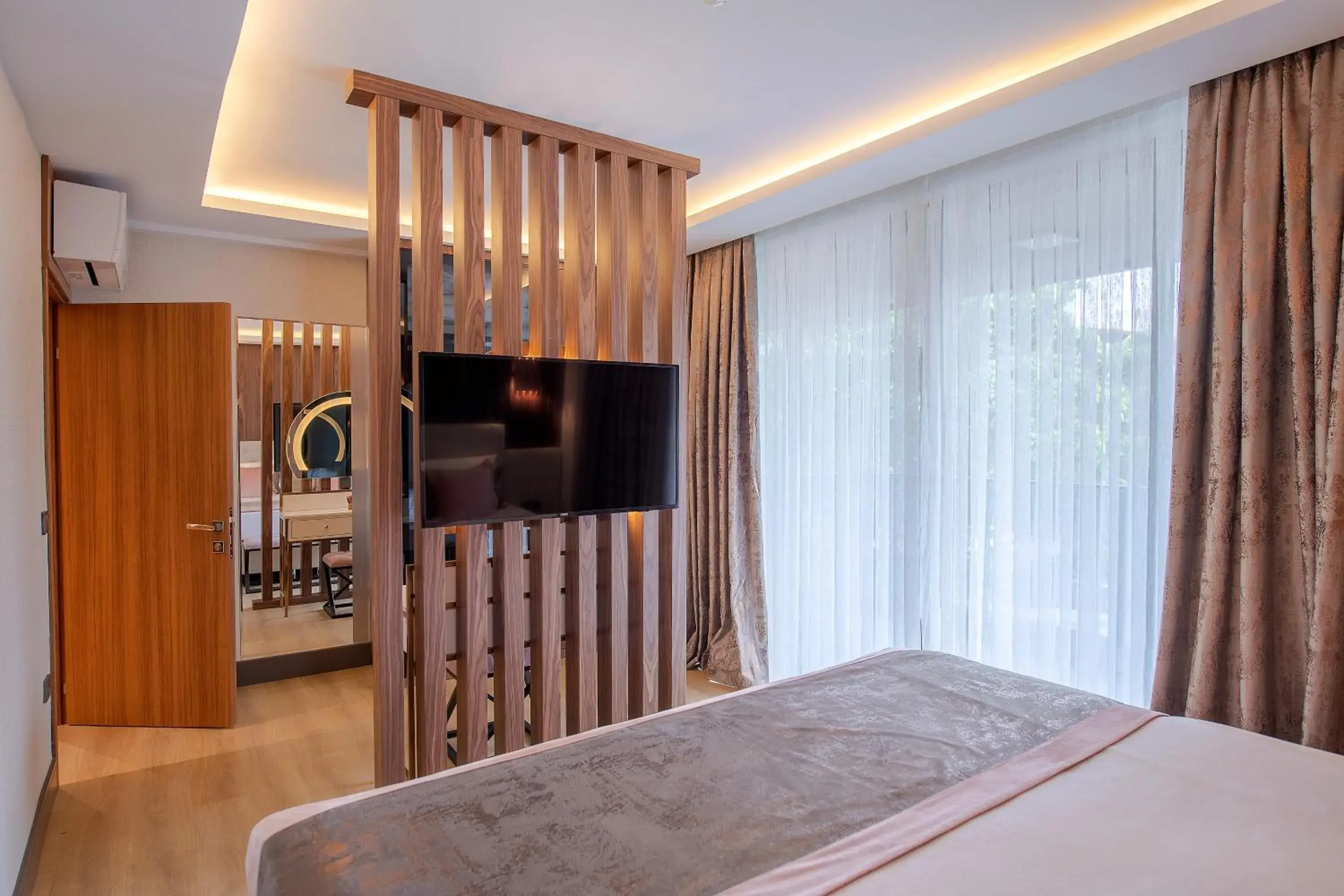 Two-Bedroom Apartment in Sealife Royal Two-Bedroom Apartment in Sealife Royal