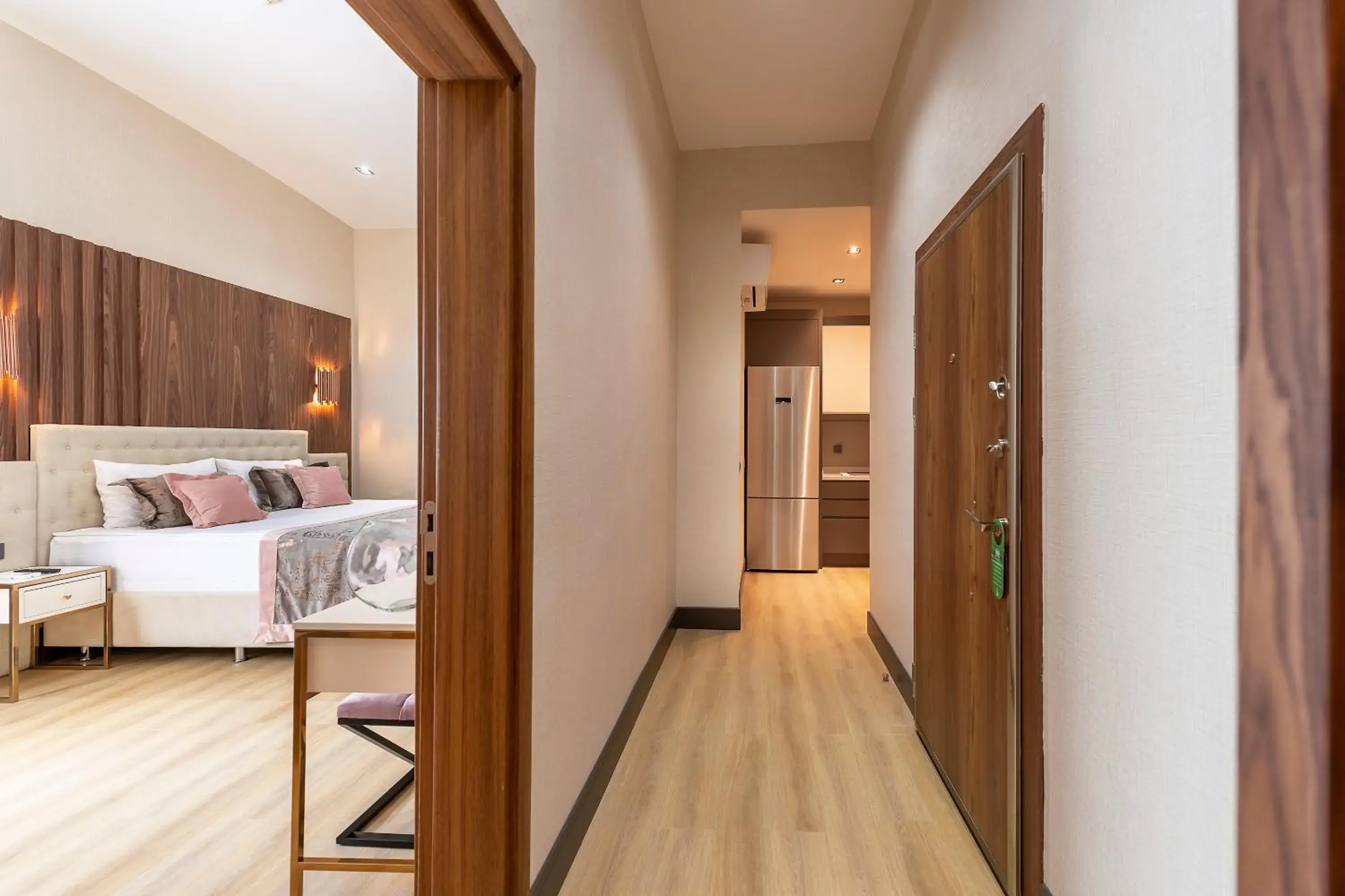 Massage, Bed in Sealife Royal Massage, Bed in Sealife Royal