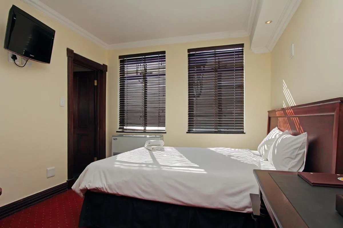 Bed in VMCC