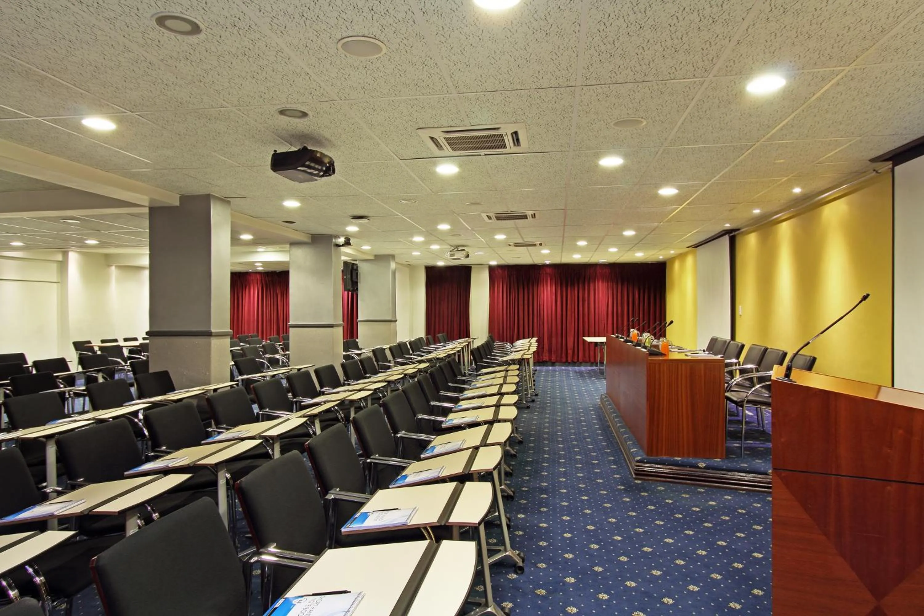 Meeting/conference room in VMCC