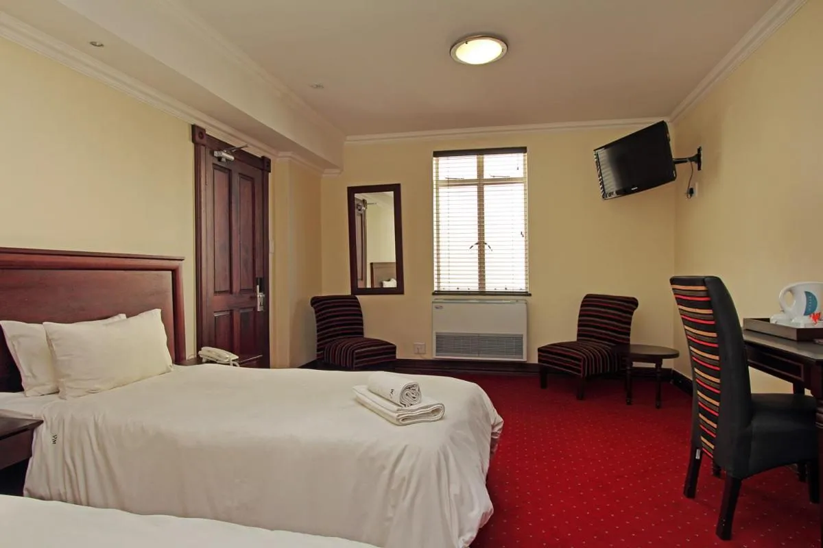 TV and multimedia, Bed in VMCC