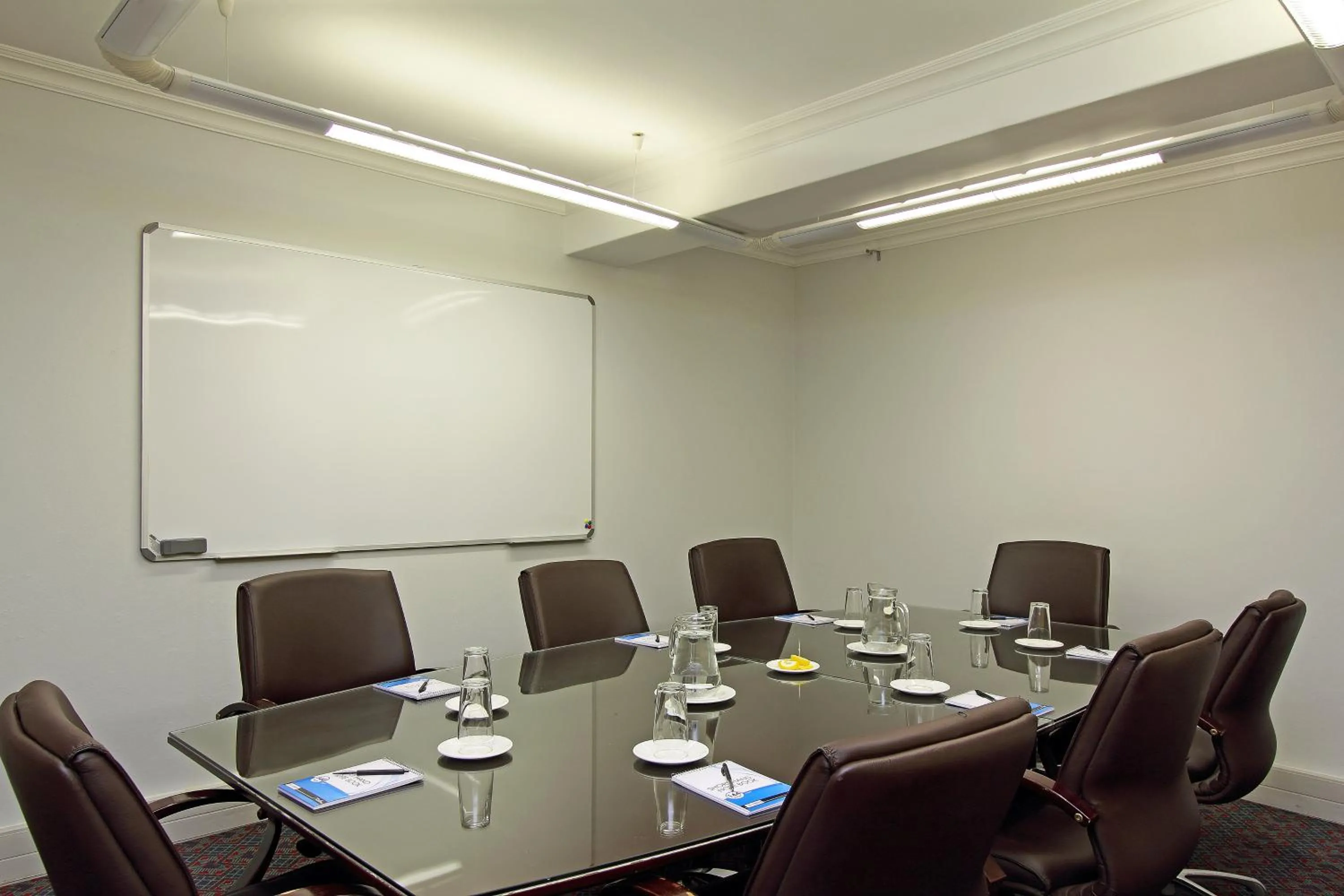 Meeting/conference room in VMCC