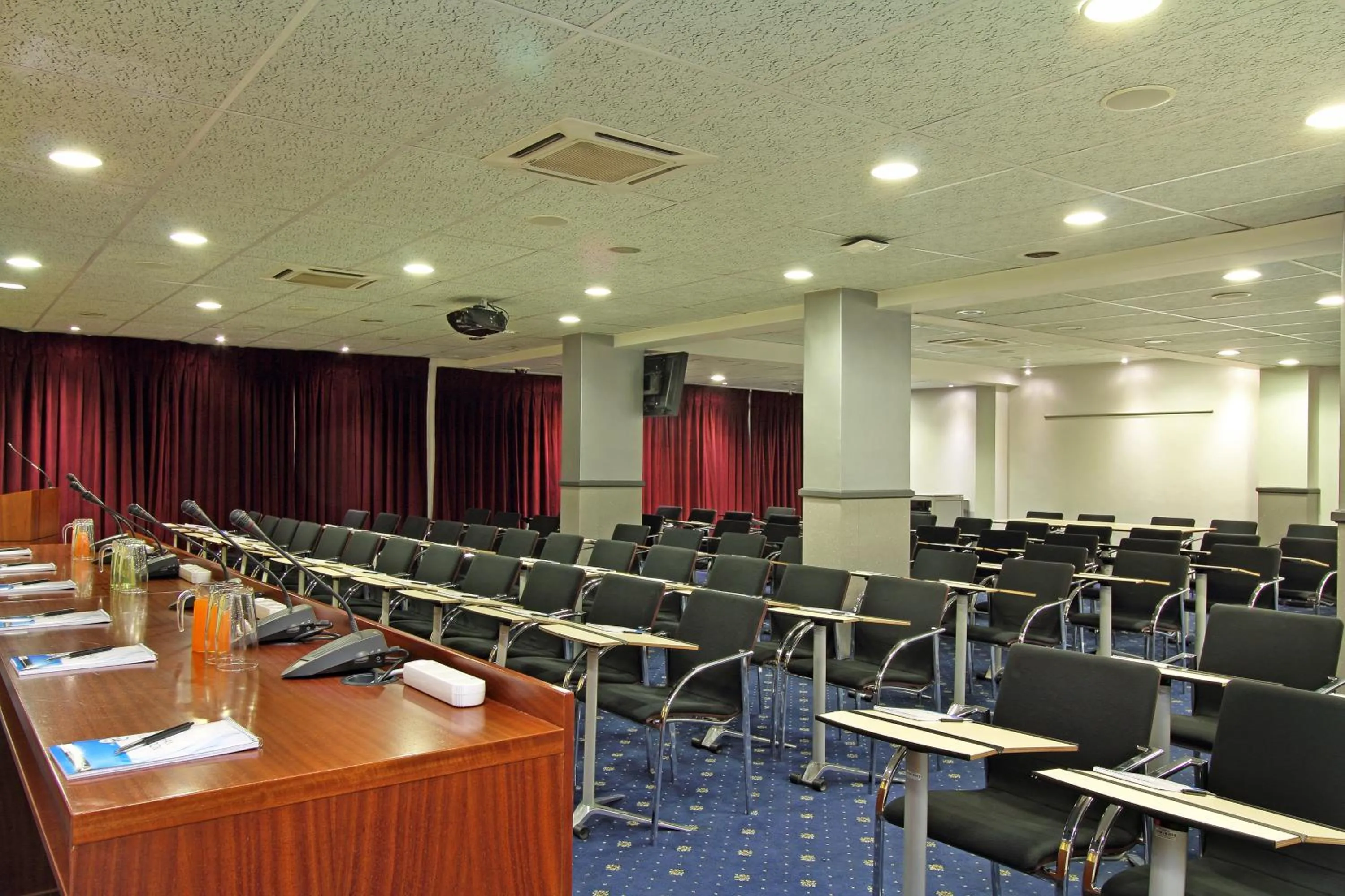 Meeting/conference room in VMCC