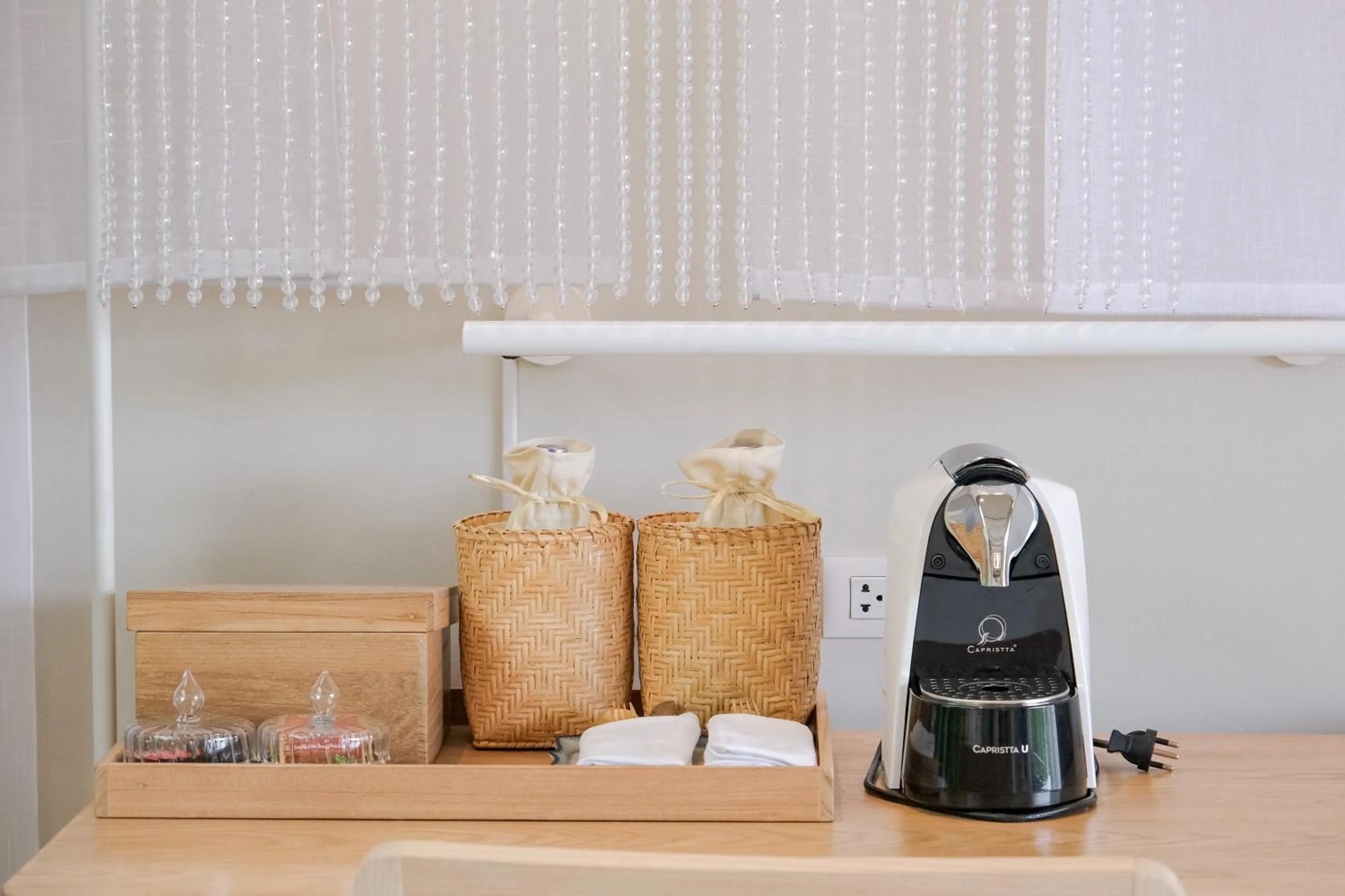 Coffee/tea facilities in Sala Bang Pa-In