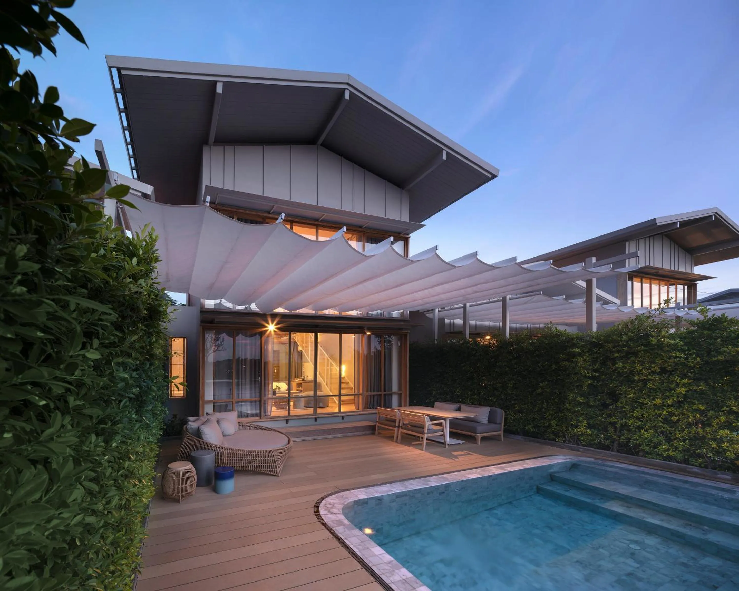 View (from property/room) in Sala Bang Pa-In