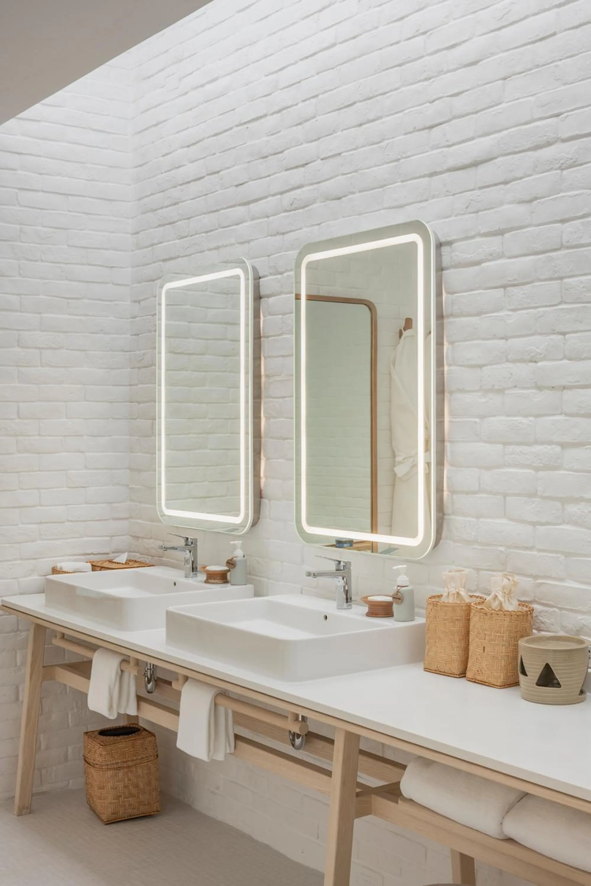 Bathroom in Sala Bang Pa-In