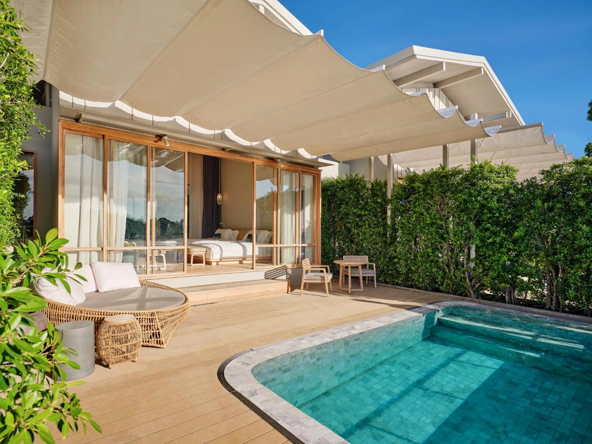 View (from property/room) in Sala Bang Pa-In