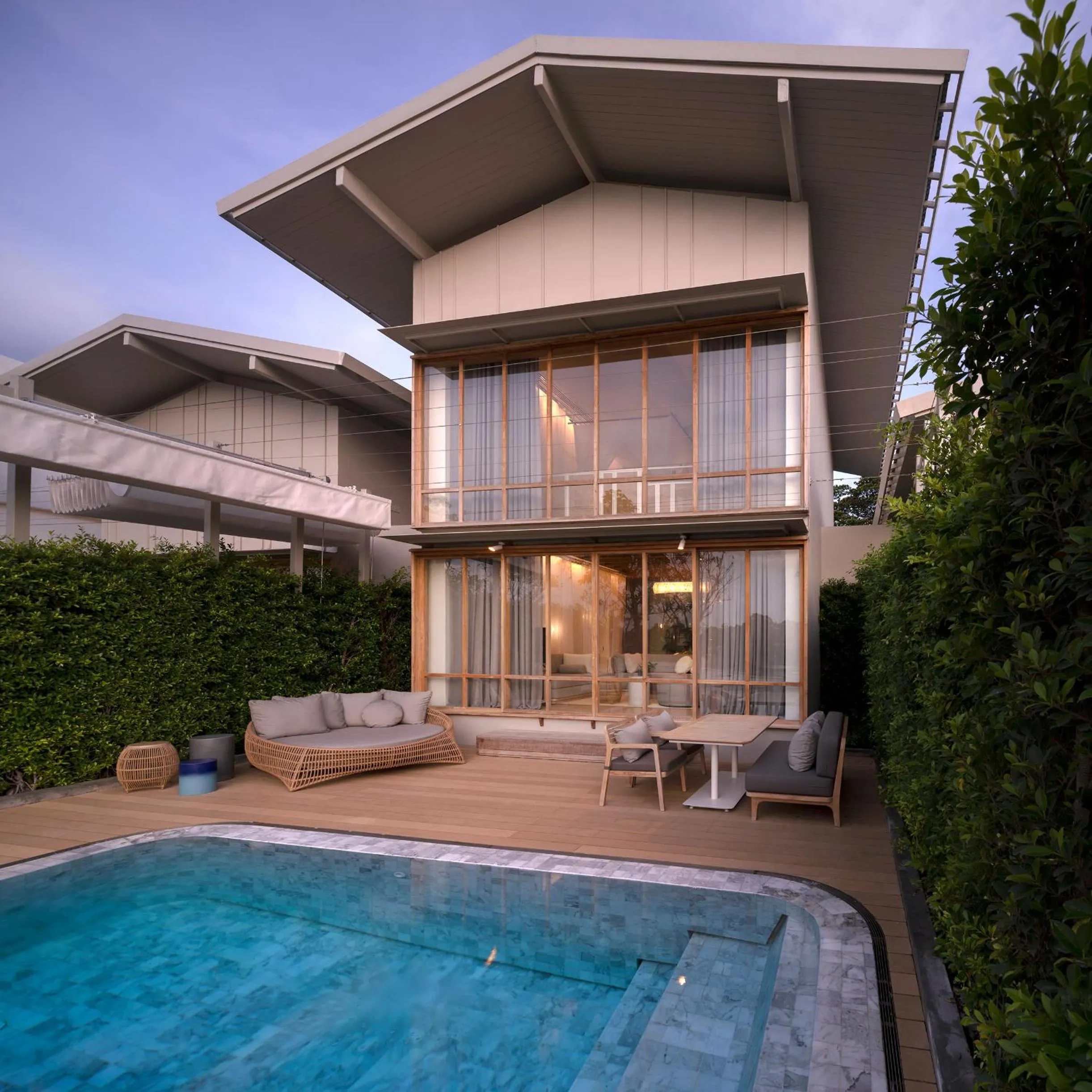 View (from property/room) in Sala Bang Pa-In