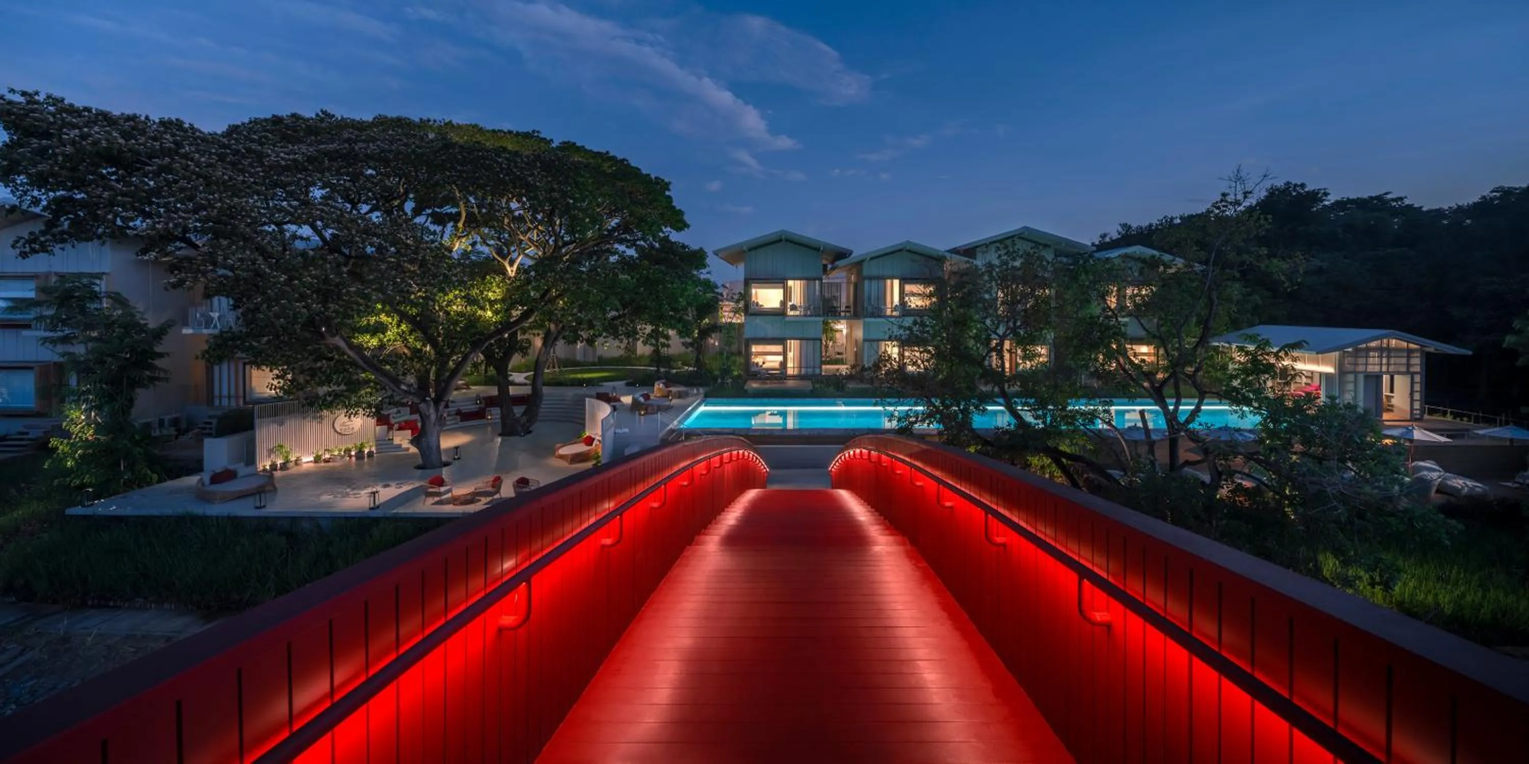 View (from property/room) in Sala Bang Pa-In