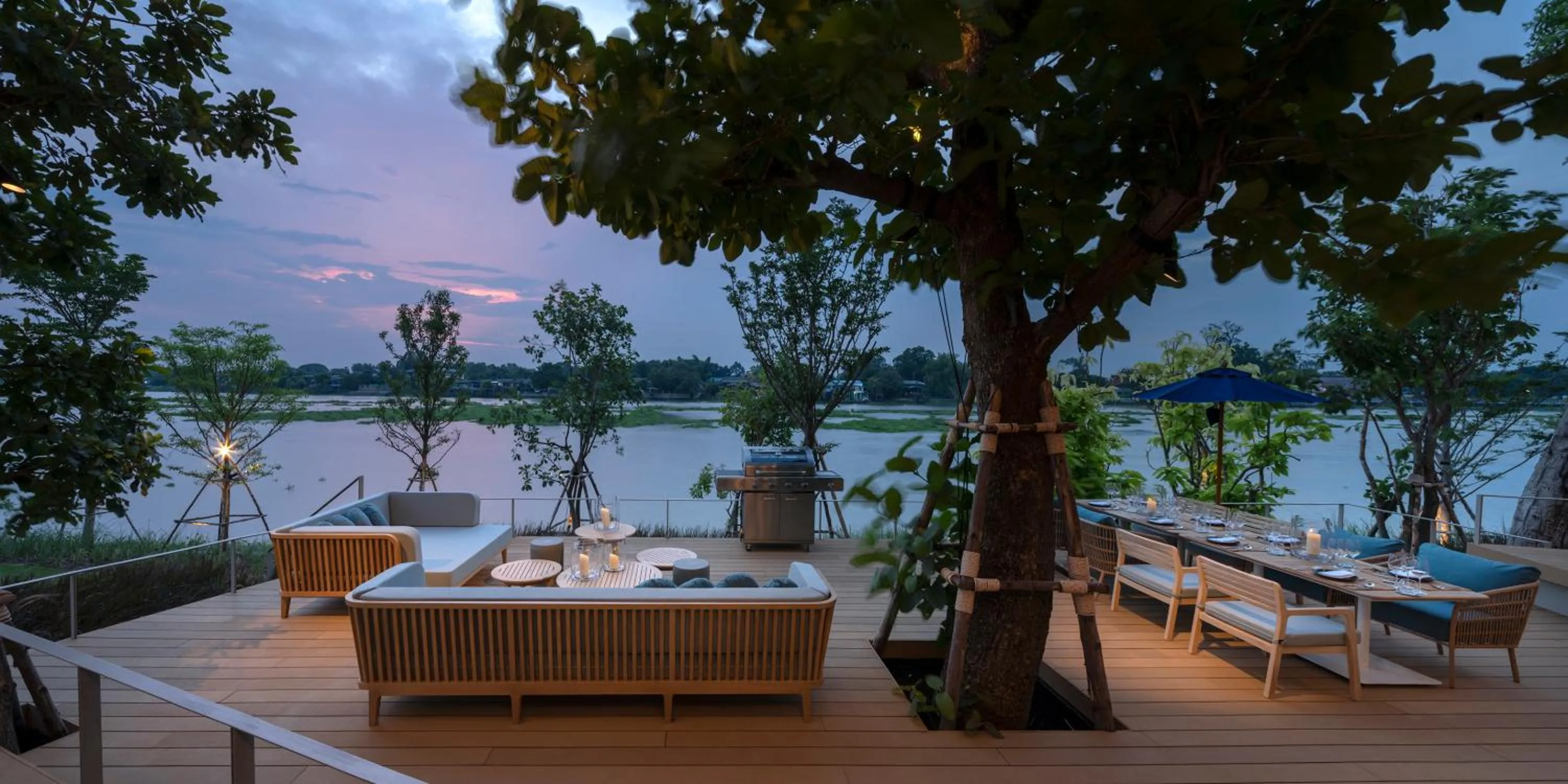 View (from property/room) in Sala Bang Pa-In