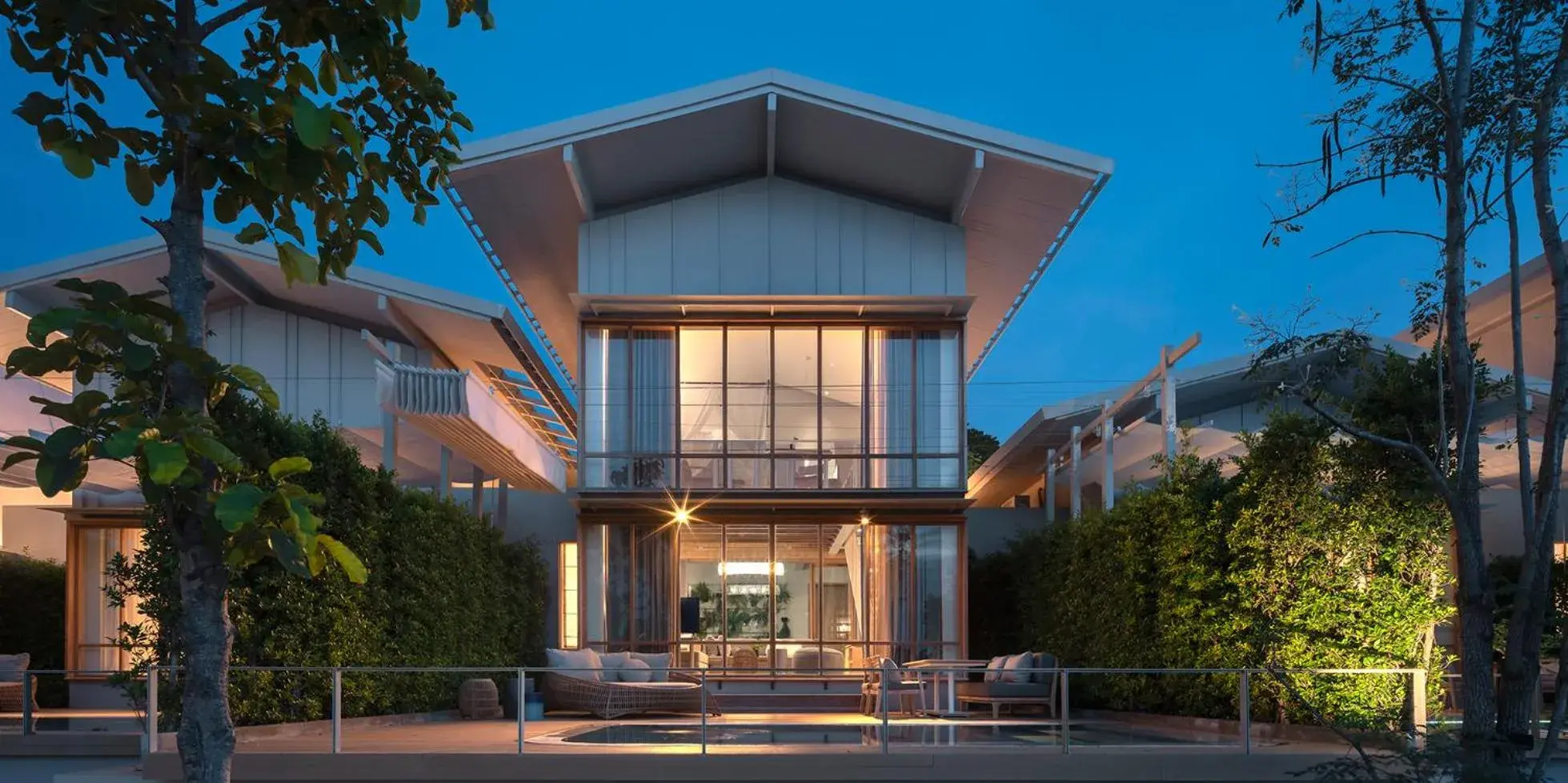 Property building in Sala Bang Pa-In Property building in Sala Bang Pa-In