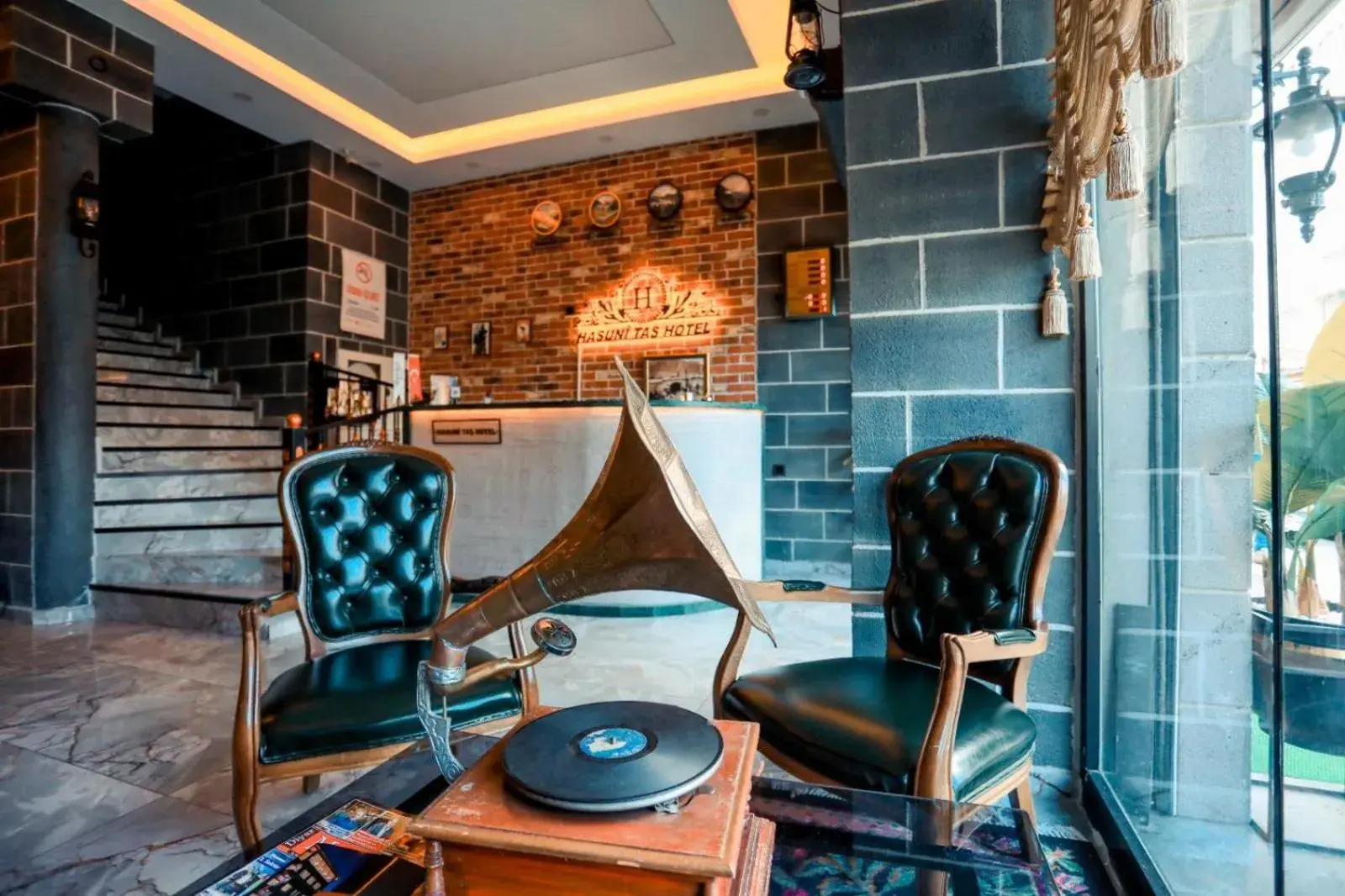 HASUNİ TAŞ HOTEL HASUNİ TAŞ HOTEL