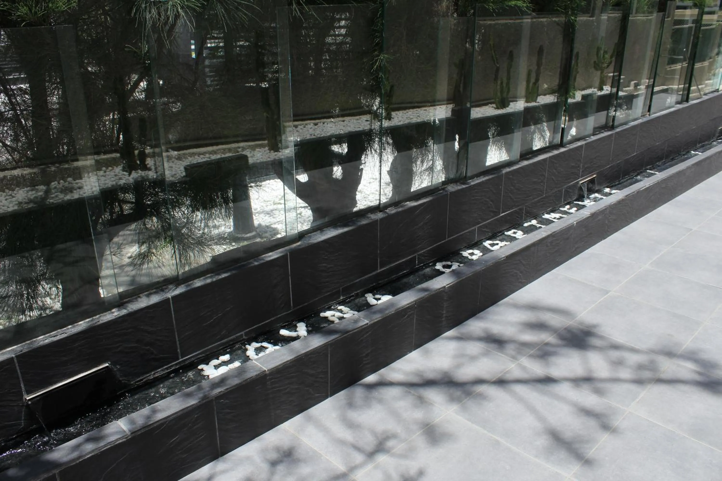 Property building in Apartamentos Fayna