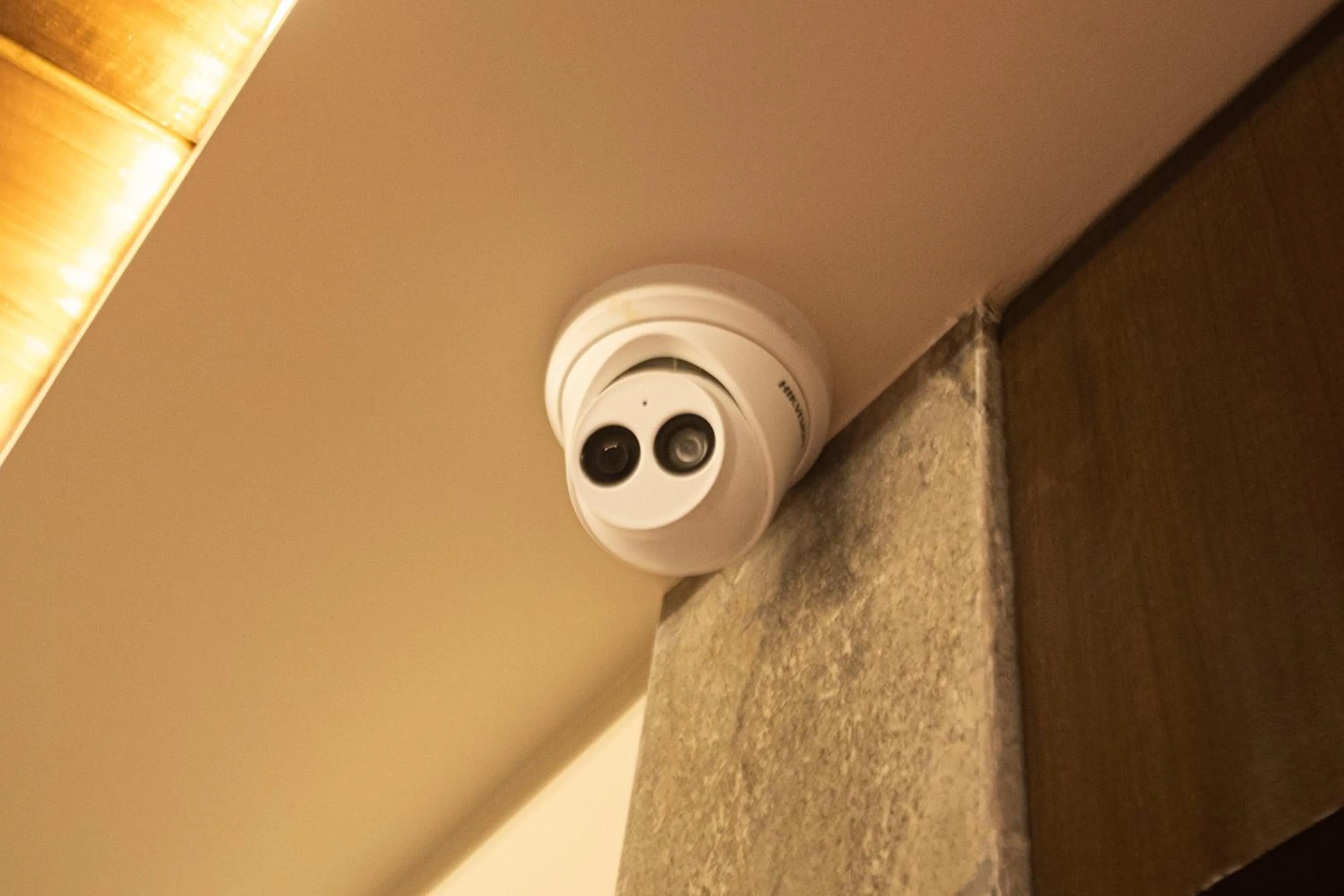 Property building in The Madras Grand