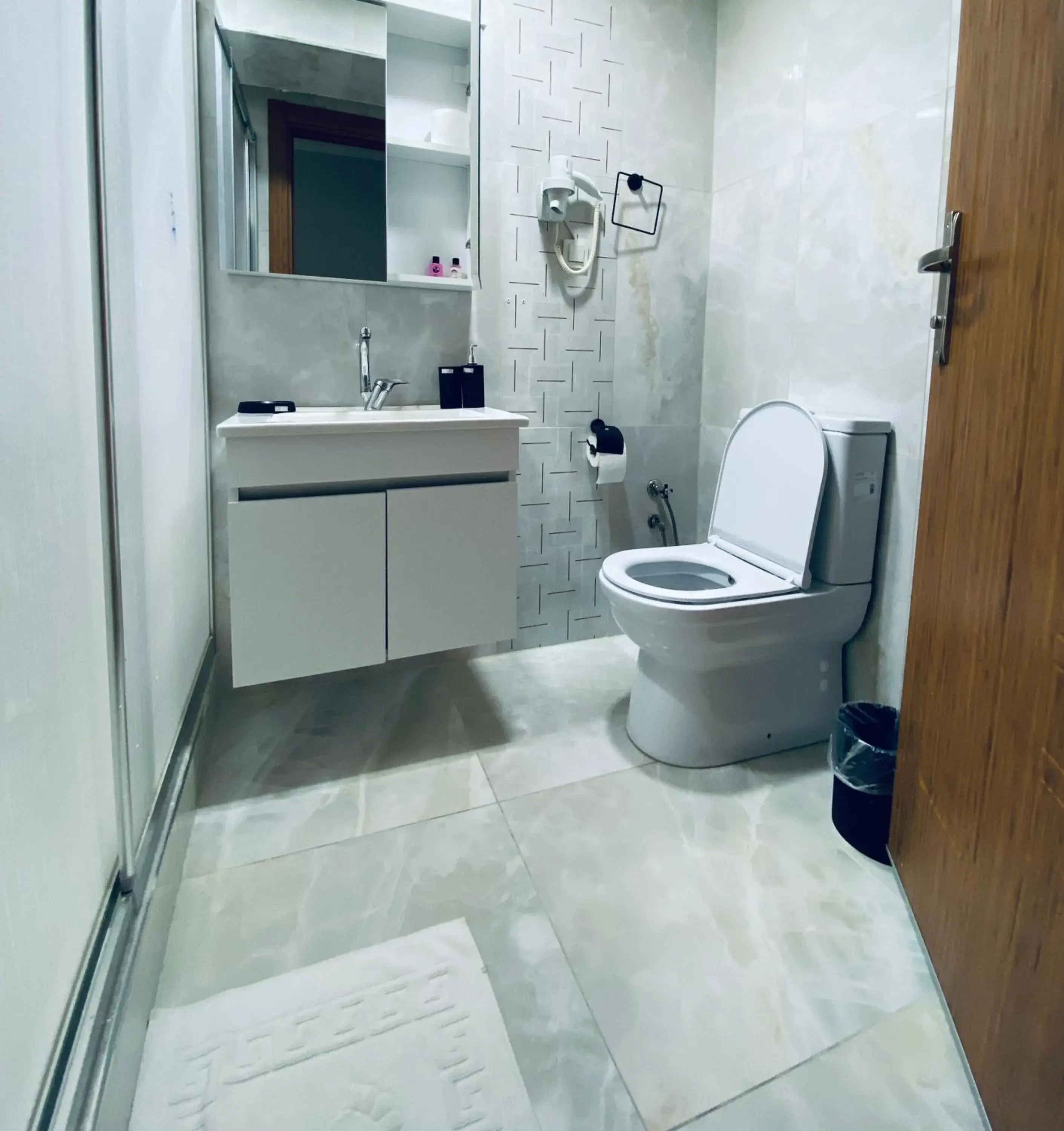 Family Room in HOTEL ÖZSEFA Family Room in HOTEL ÖZSEFA