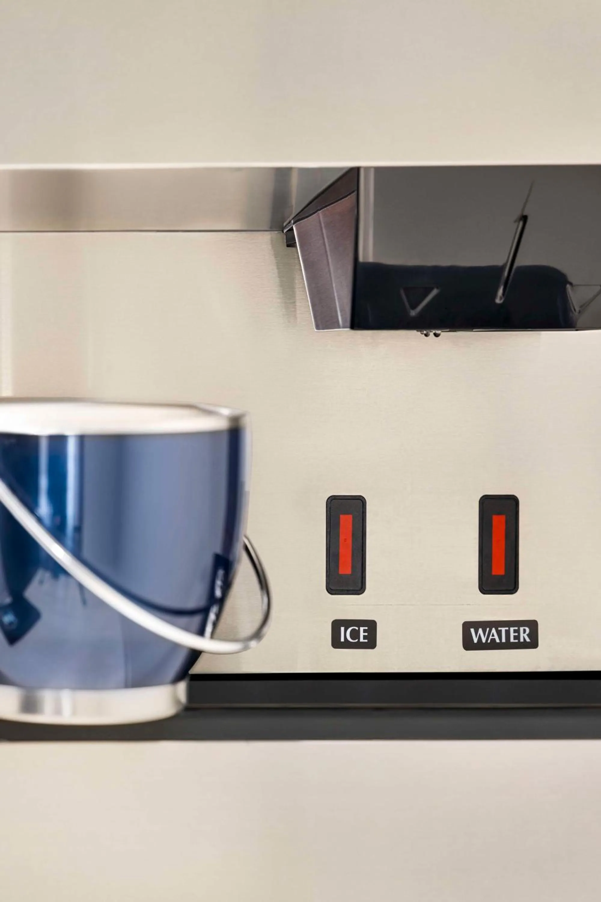 Lobby or reception in Hyatt Place Virginia Beach Oceanfront