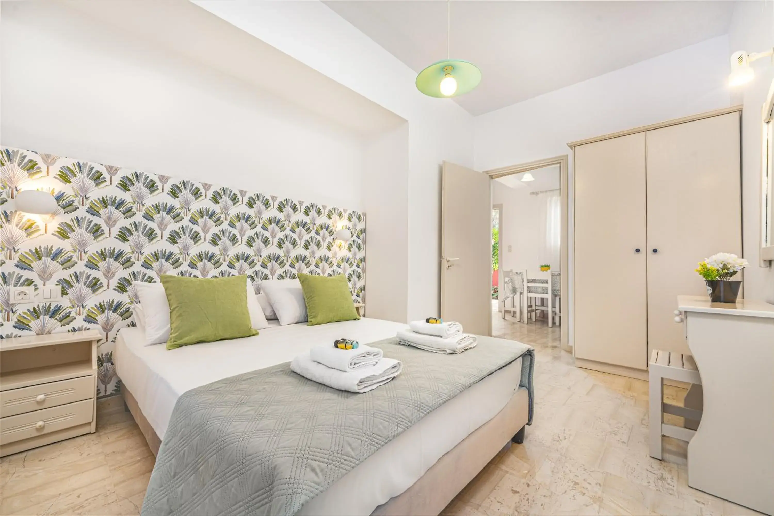 Pyrgaraki Studios and Apartments Pyrgaraki Studios and Apartments