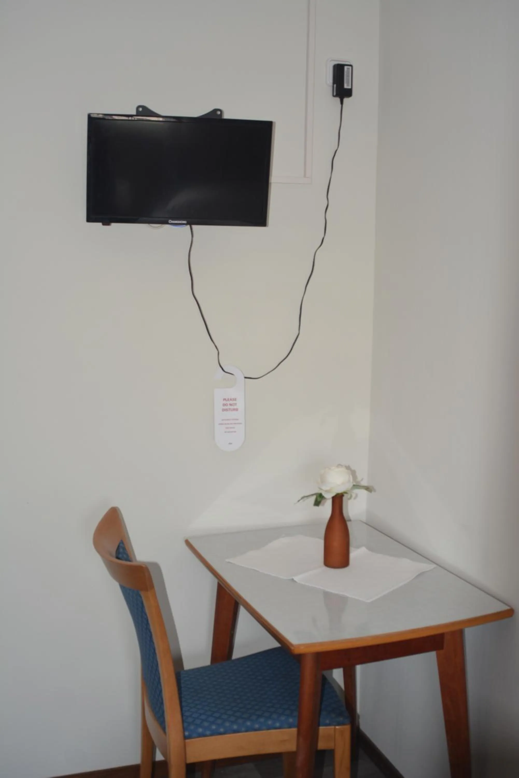 Seating area in Budgethotel Stadtbett Wolfsburg