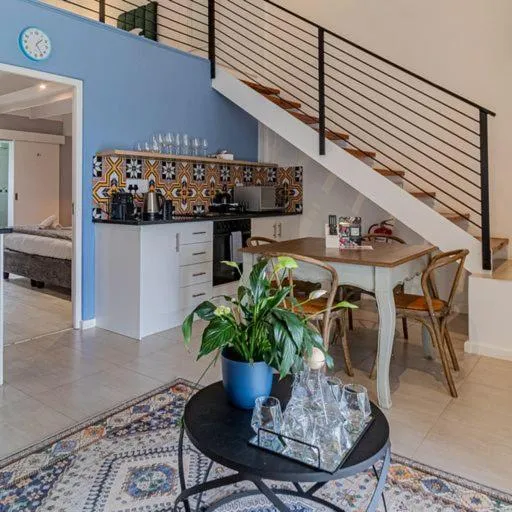 Apartment - Split Level in The Salene Hotel & Cottages