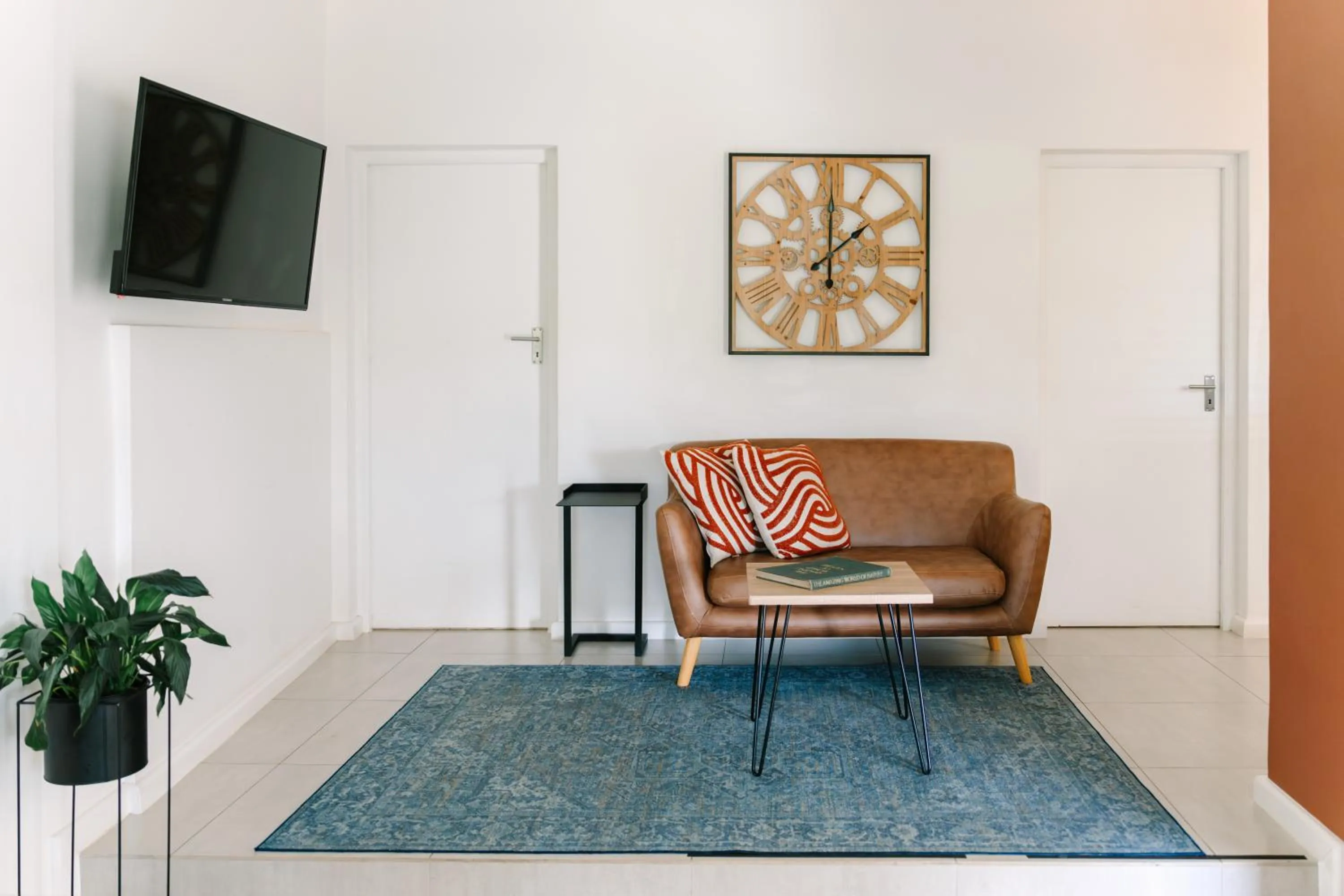 The Salene Hotel & Apartments