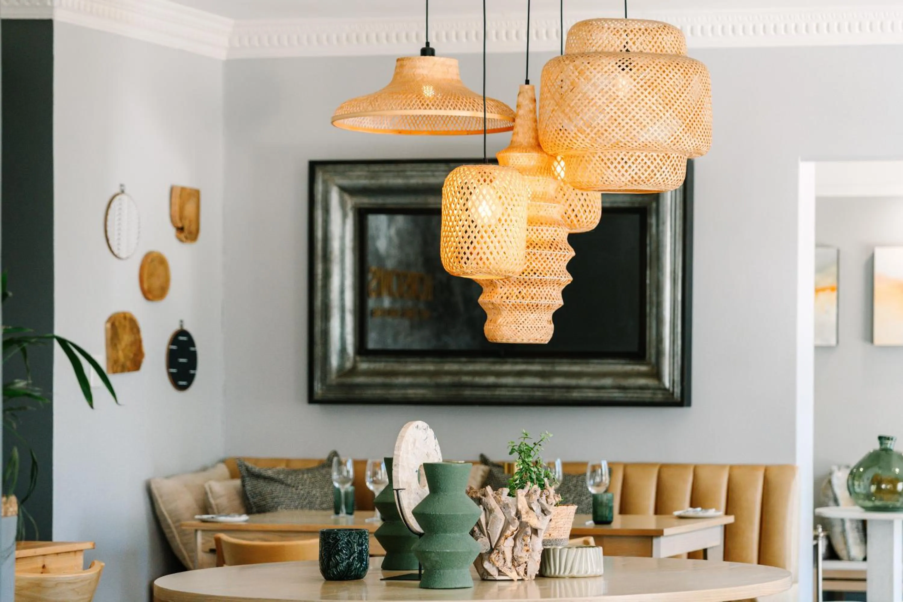 The Salene Hotel & Apartments