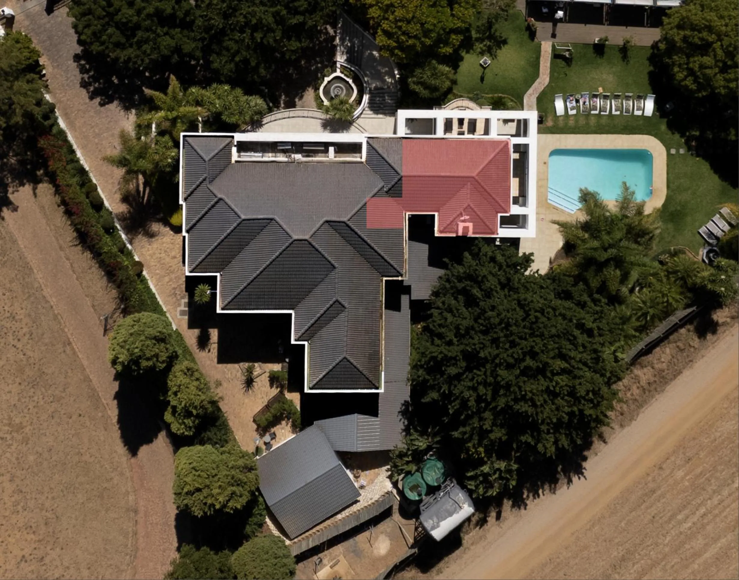 The Salene Hotel & Apartments