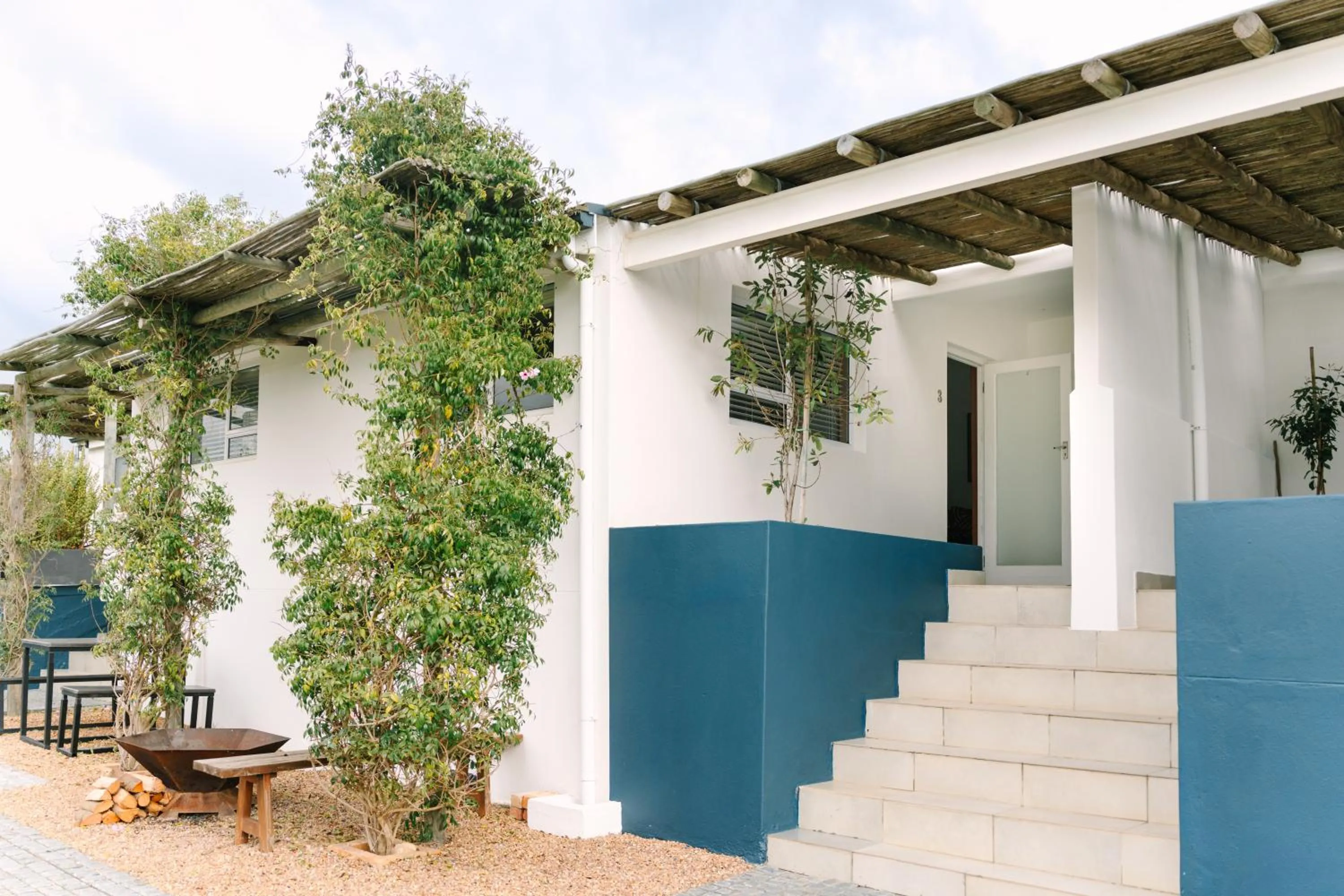 The Salene Hotel & Apartments