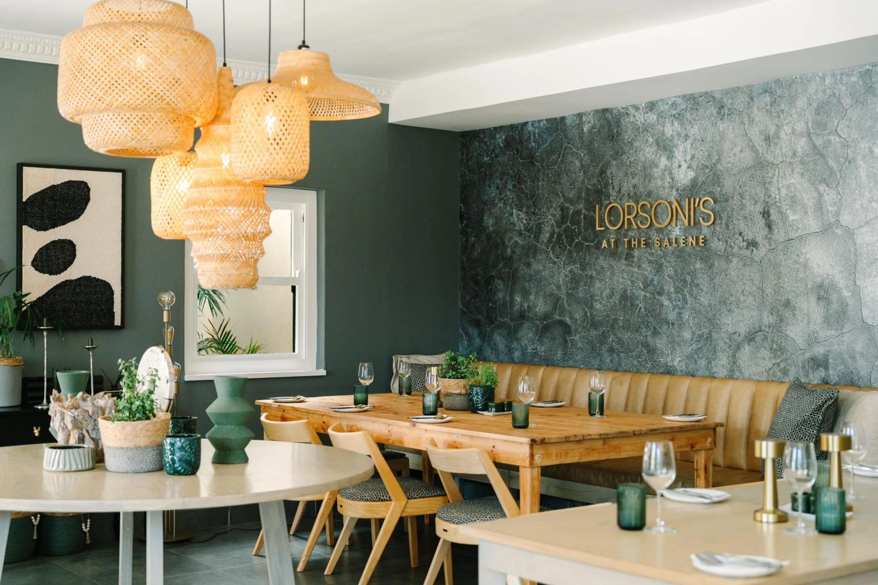 The Salene Hotel & Apartments