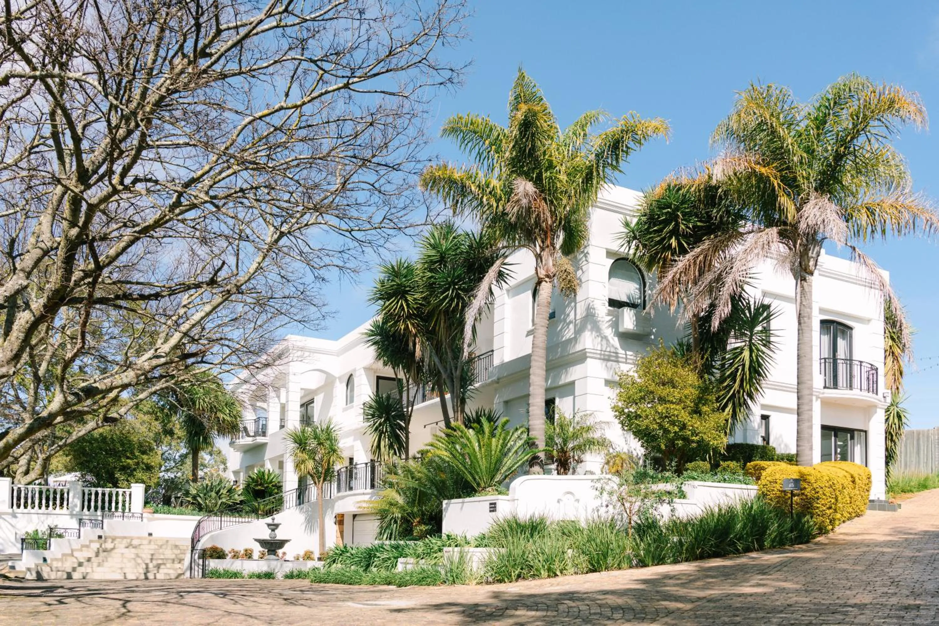 The Salene Hotel & Apartments