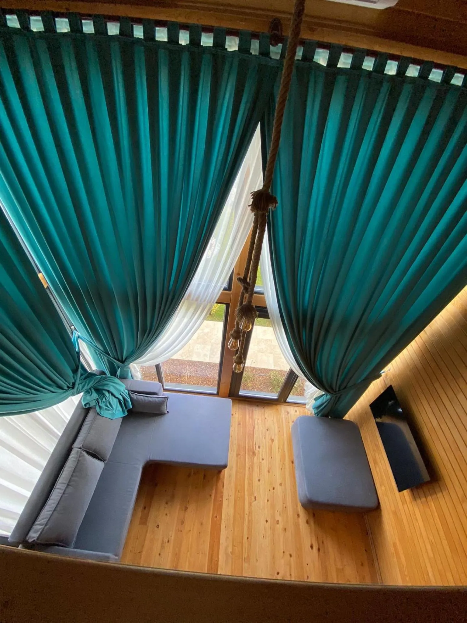 TV and multimedia in Villa d'Mare