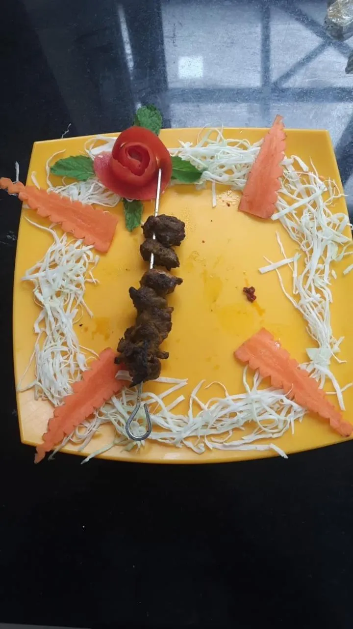 Bogar Palace Kodaikanal