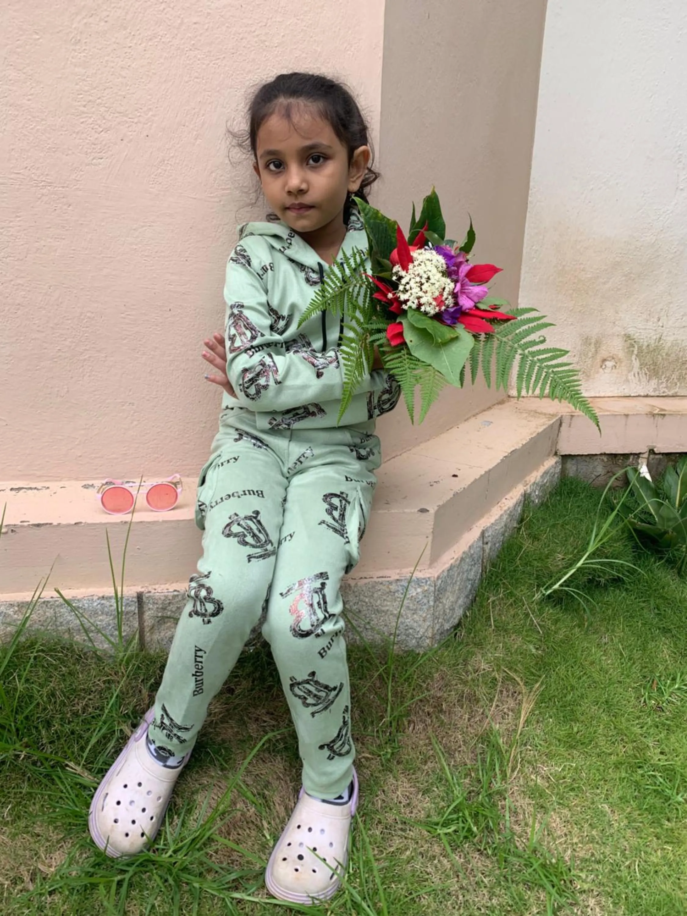 Bogar Palace Kodaikanal