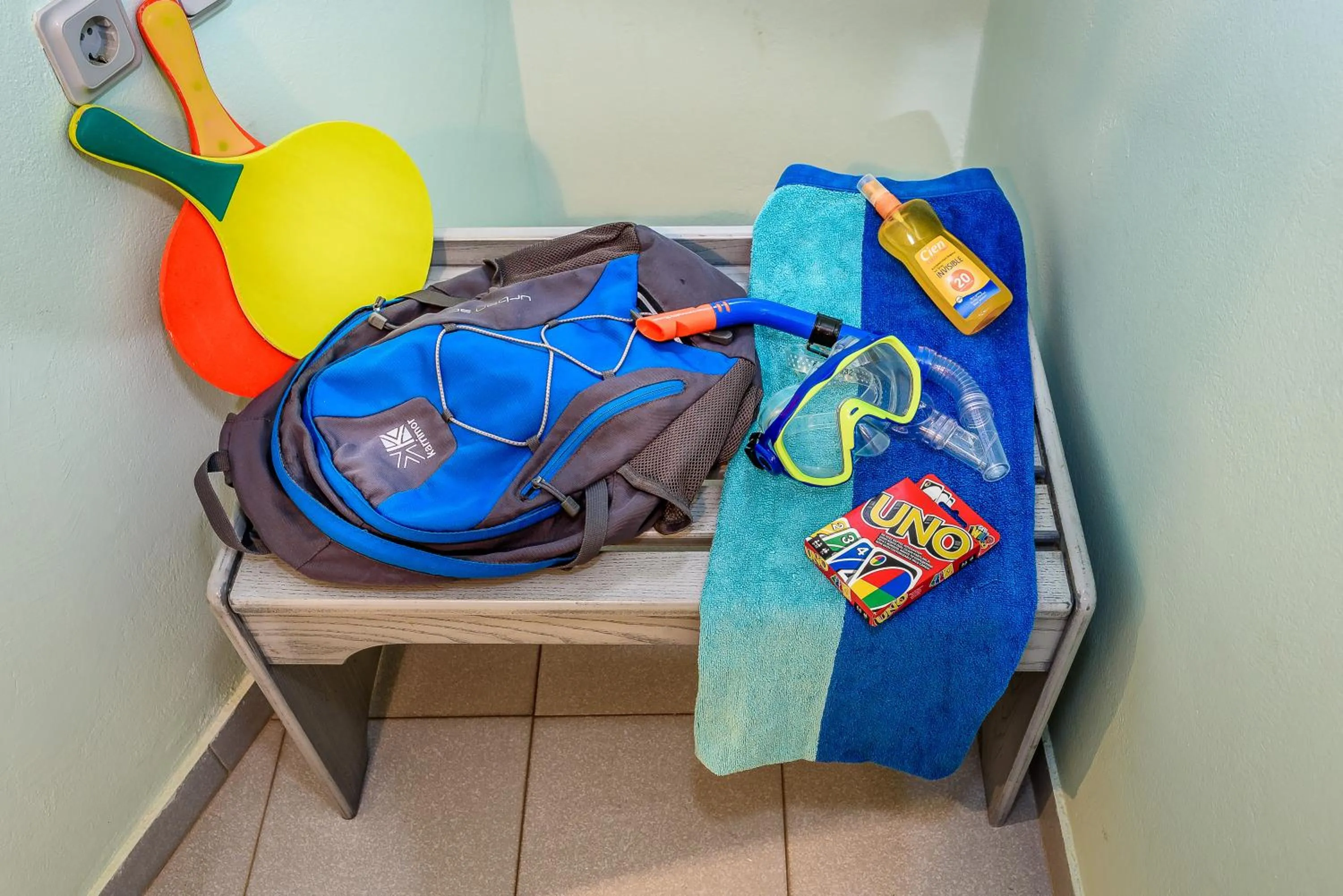 Louladakis Apartments