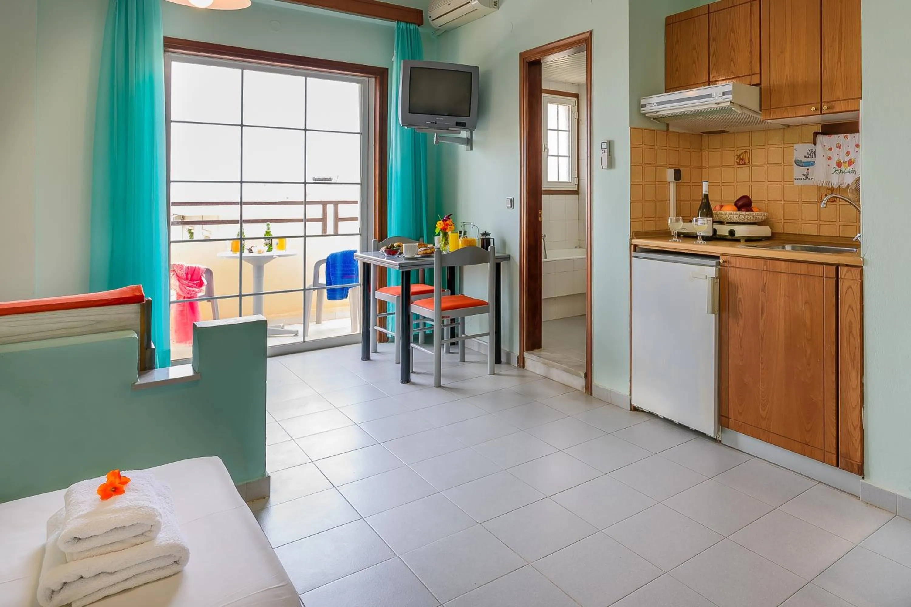 Louladakis Apartments