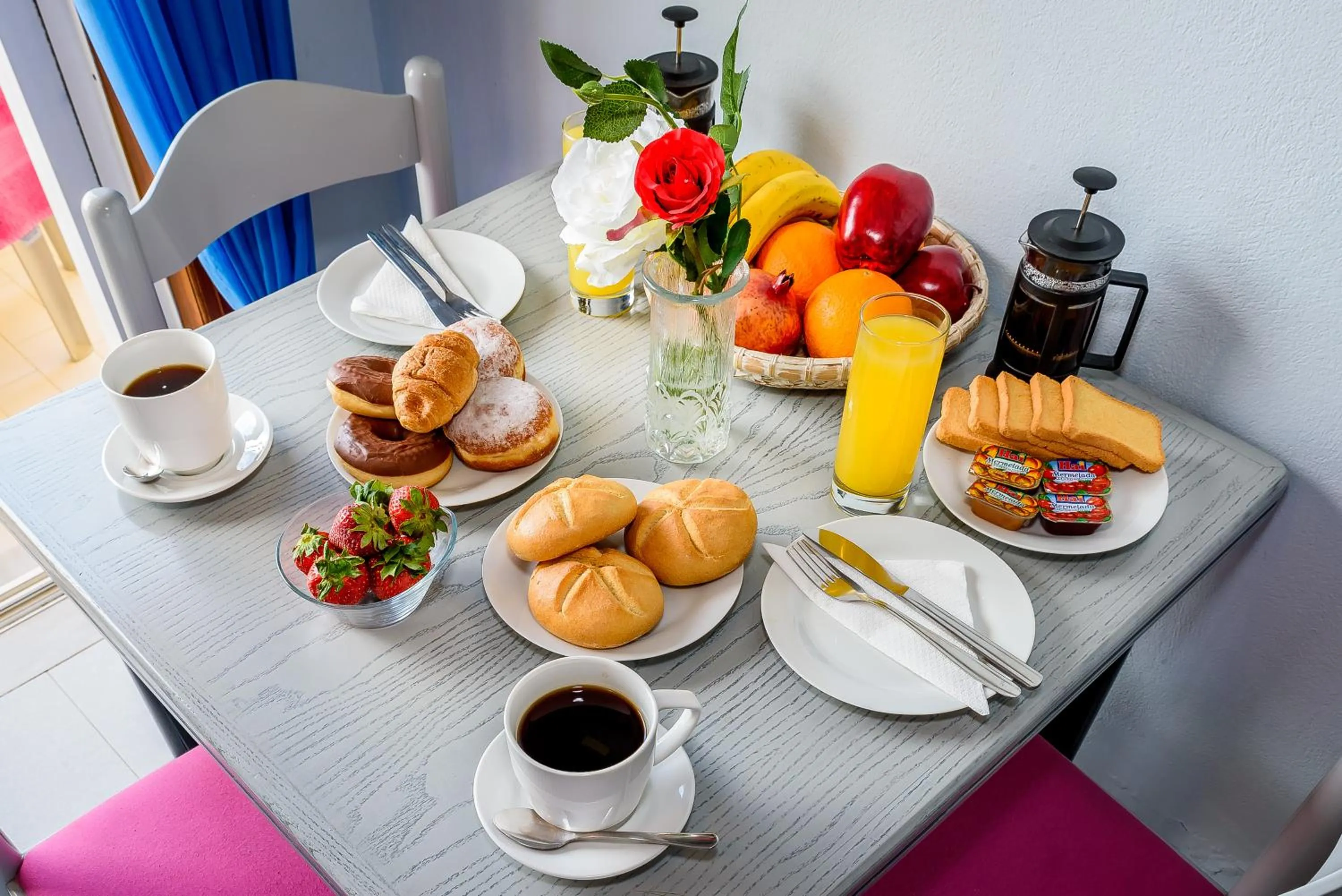 Louladakis Apartments