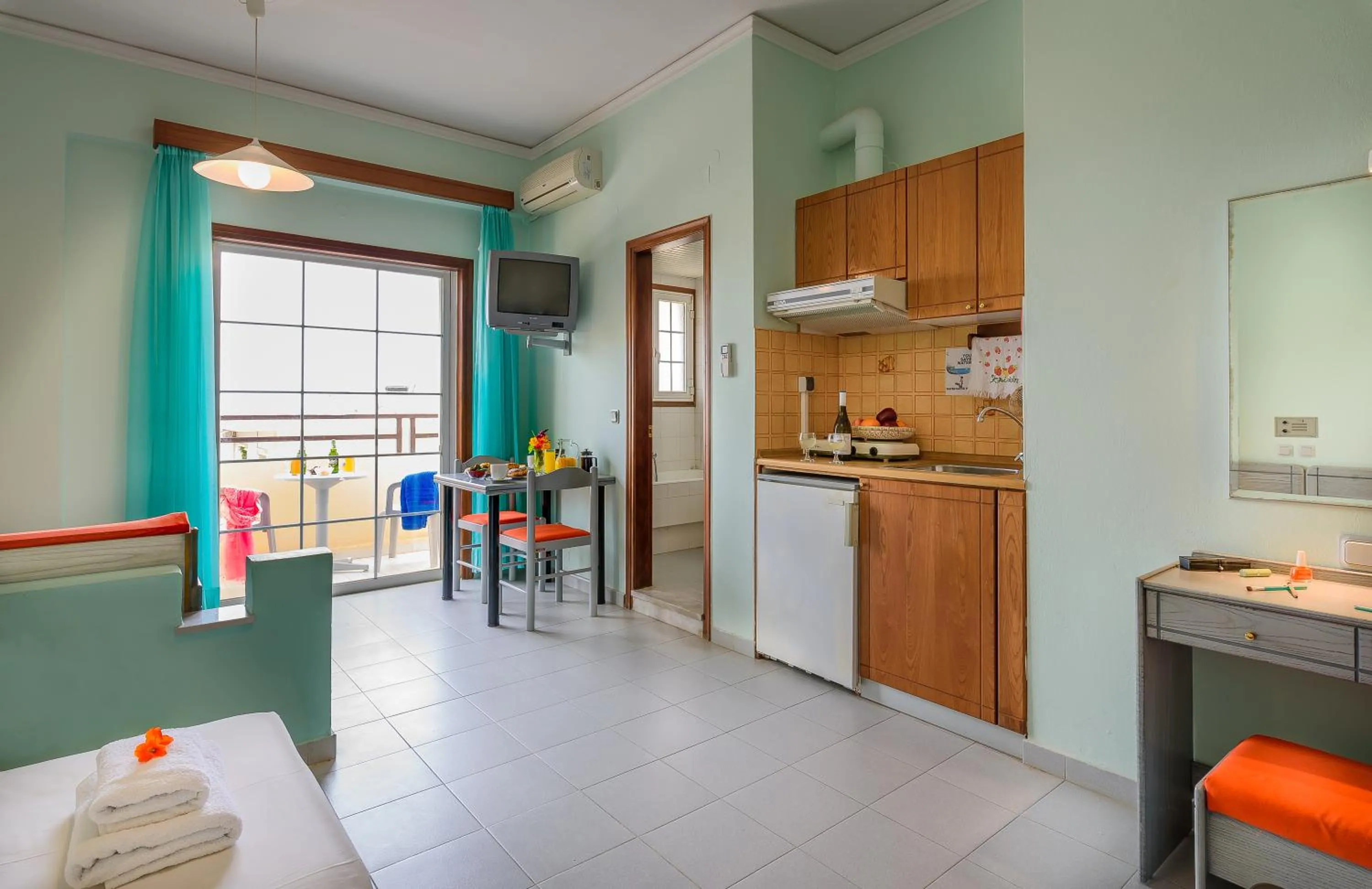 Louladakis Apartments