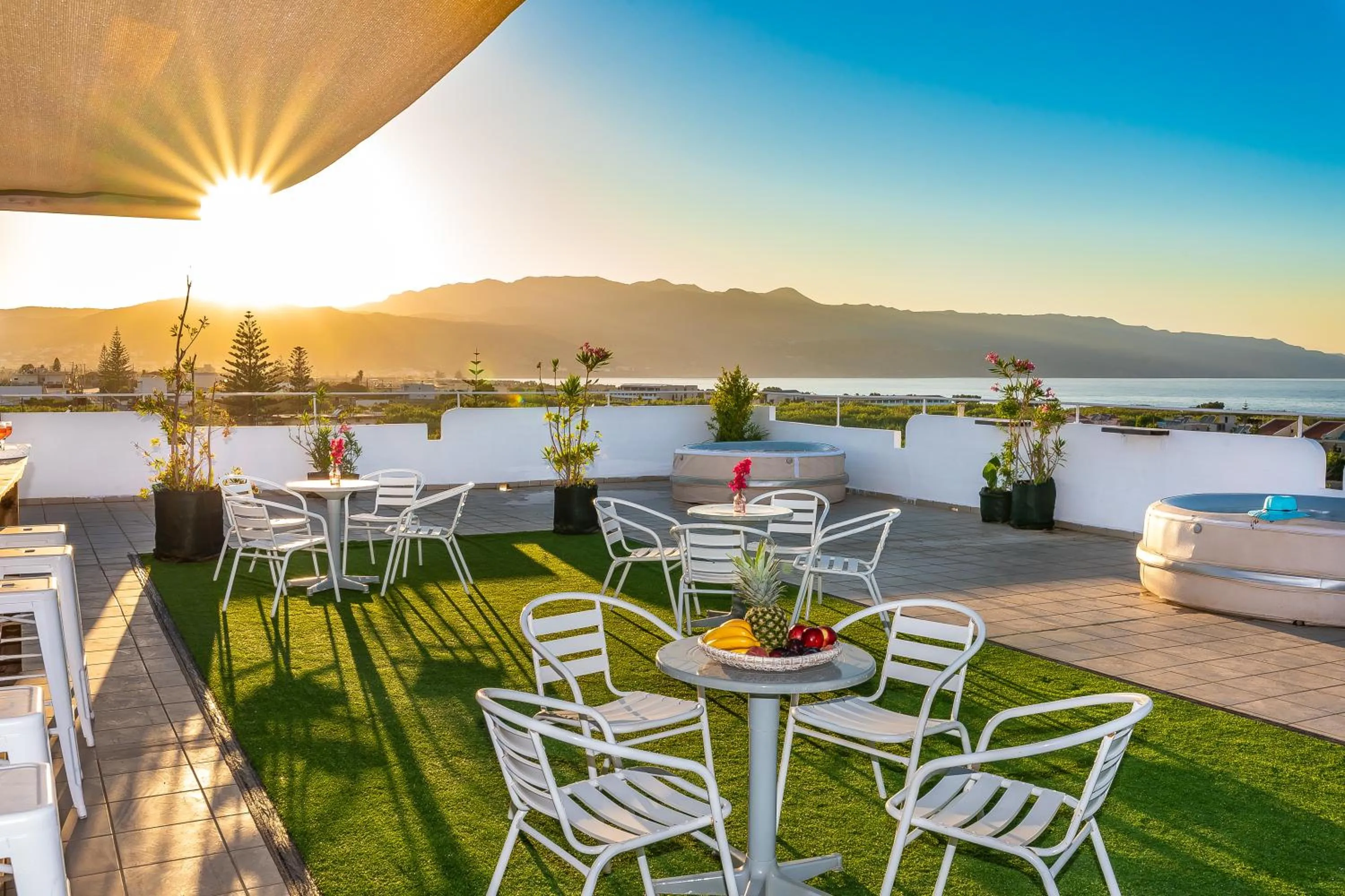 Louladakis Apartments