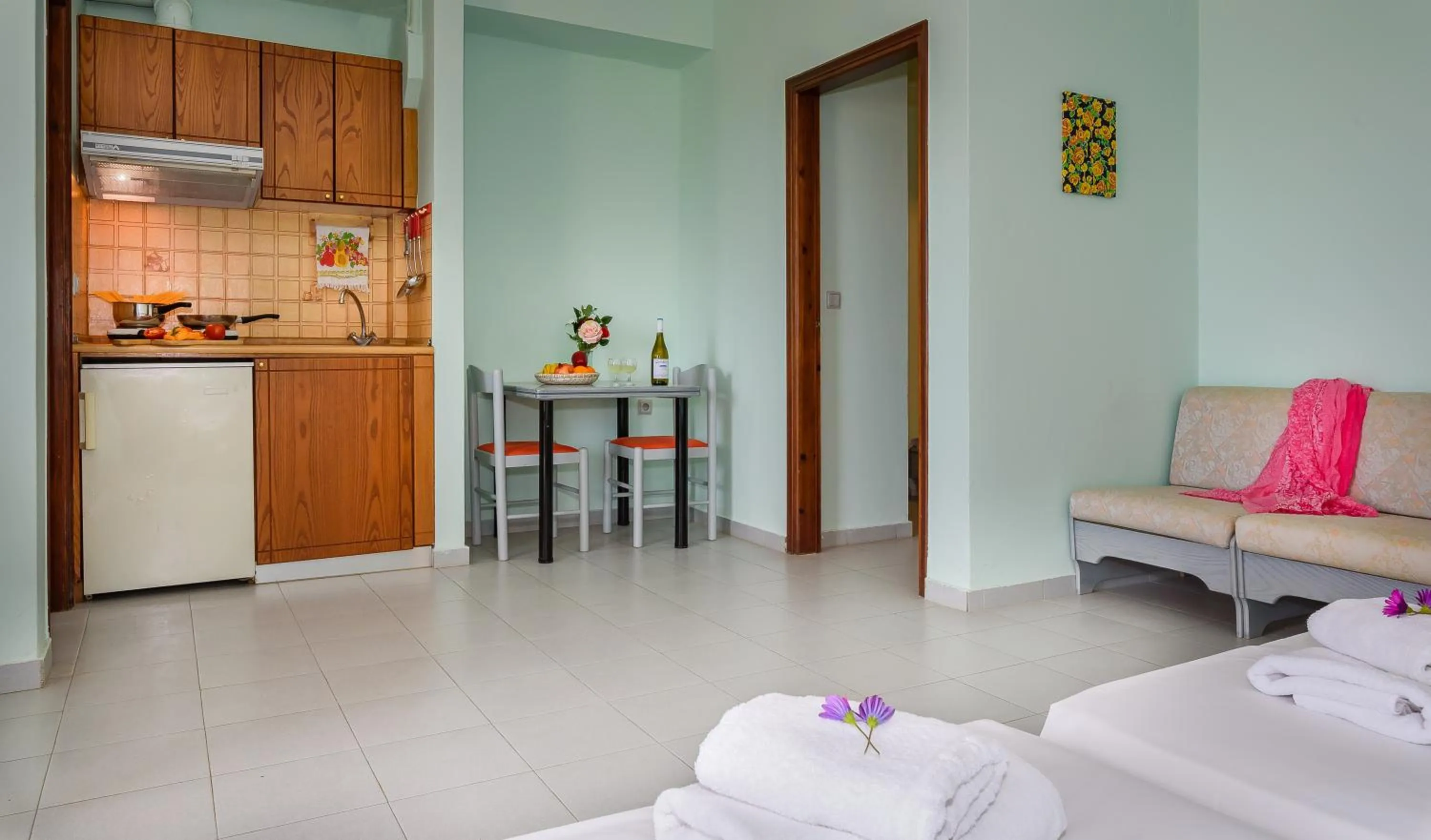 Louladakis Apartments