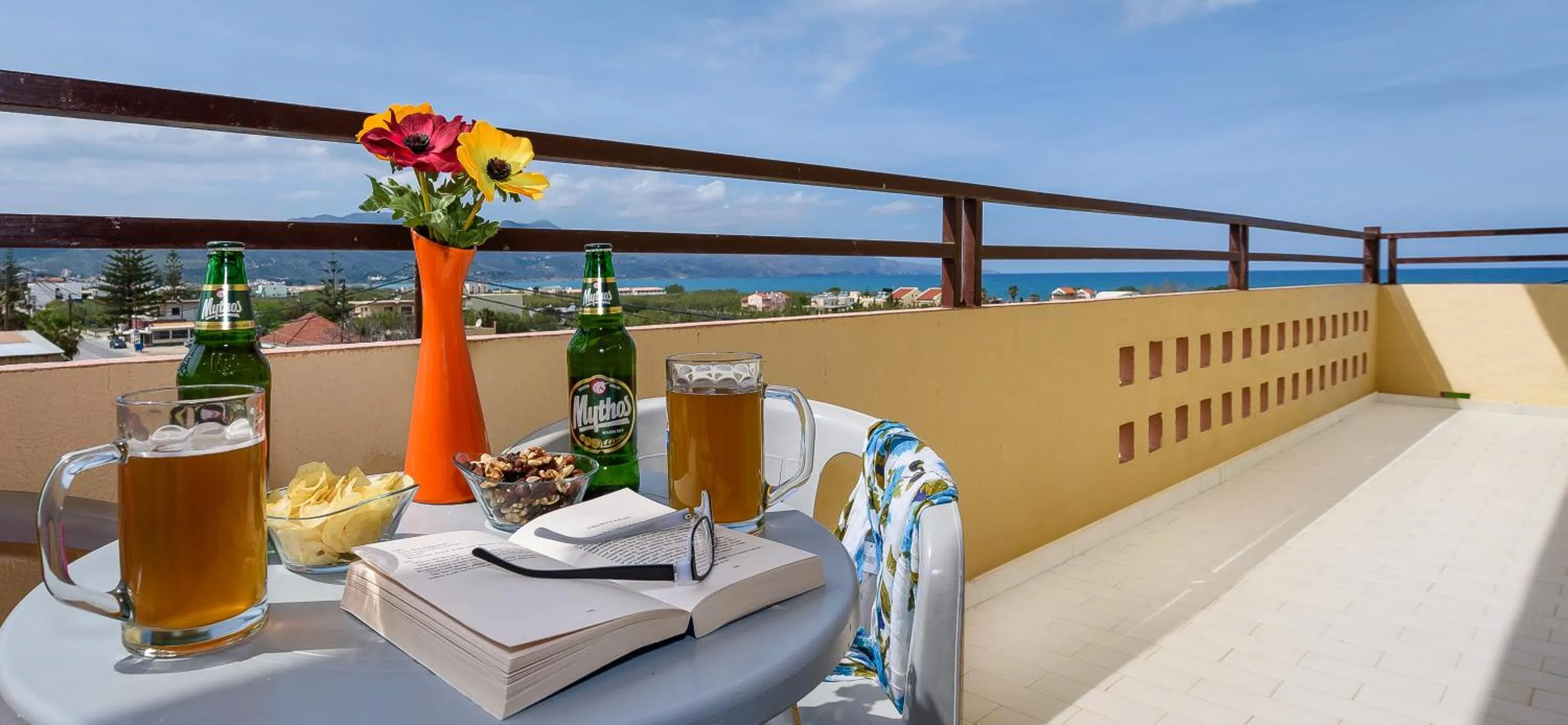 Louladakis Apartments