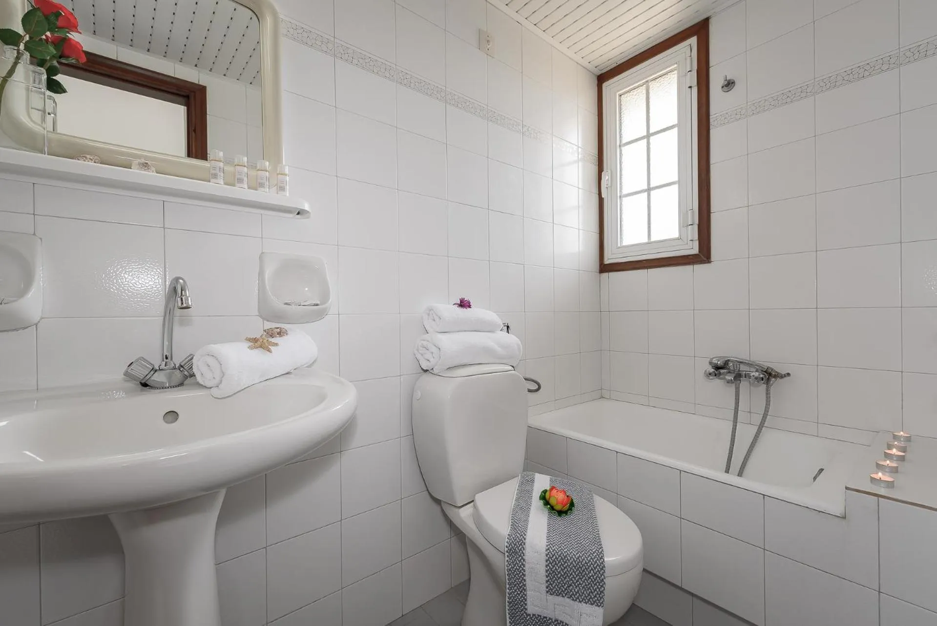 Louladakis Apartments