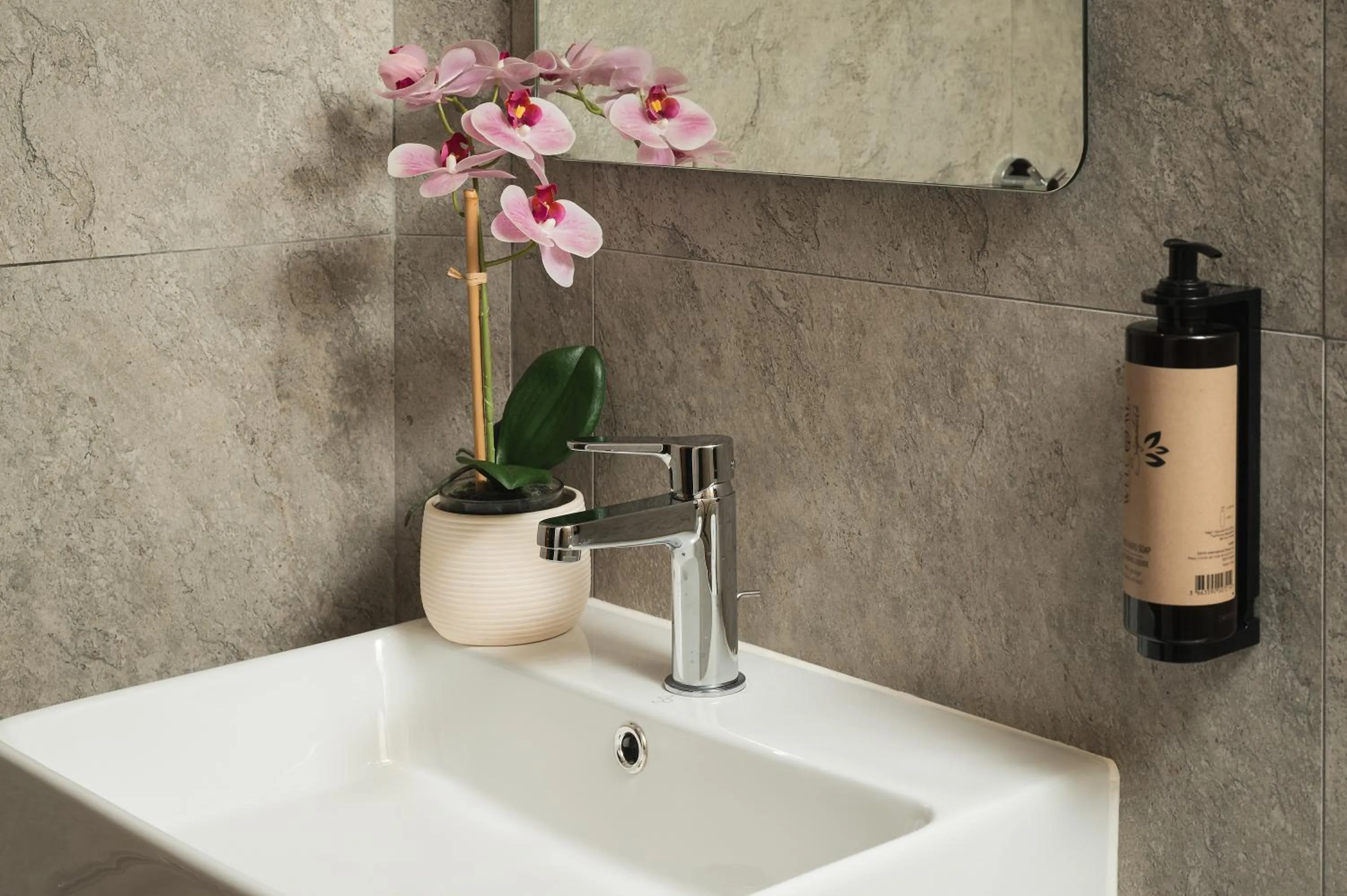 Louladakis Apartments