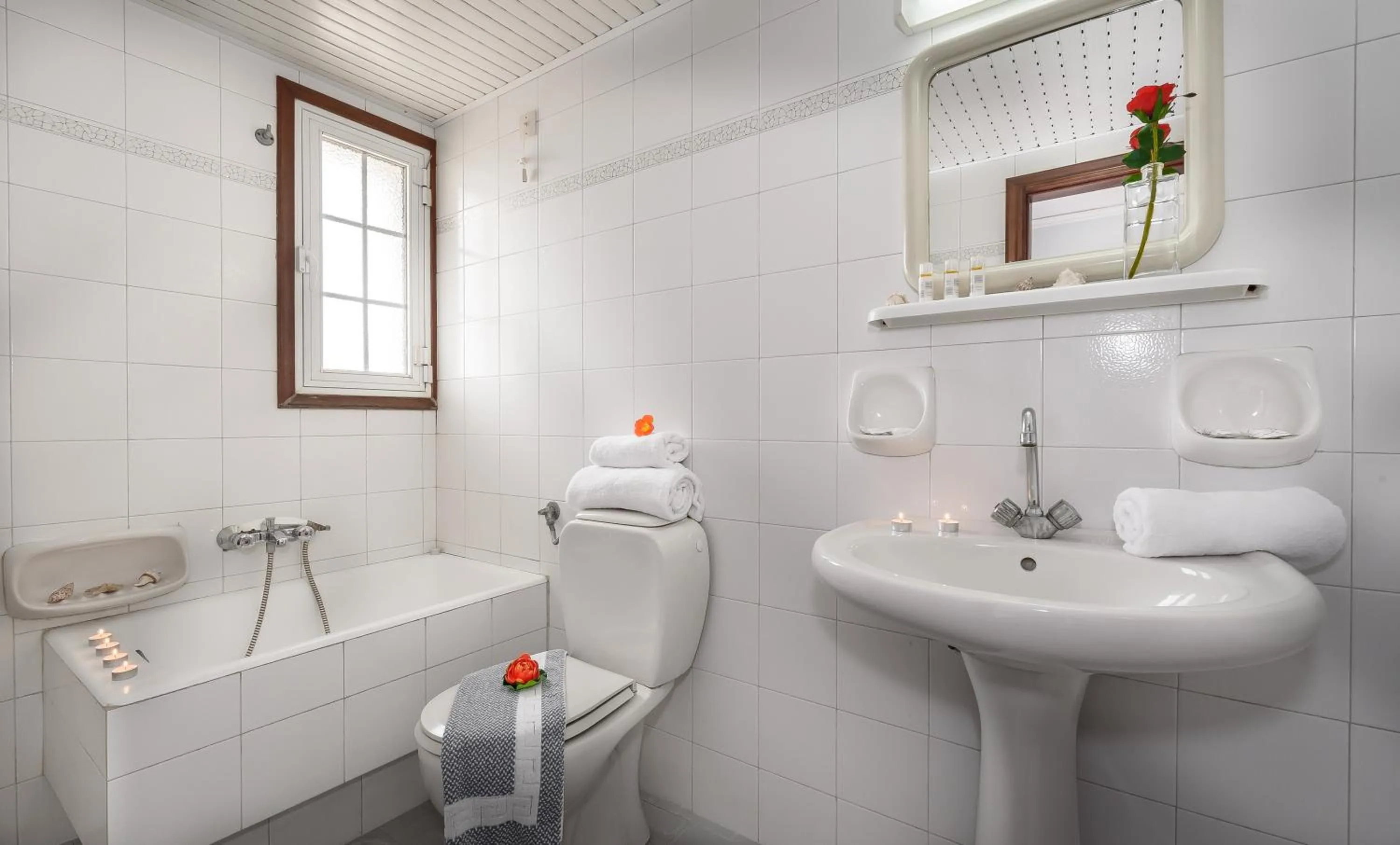 Louladakis Apartments