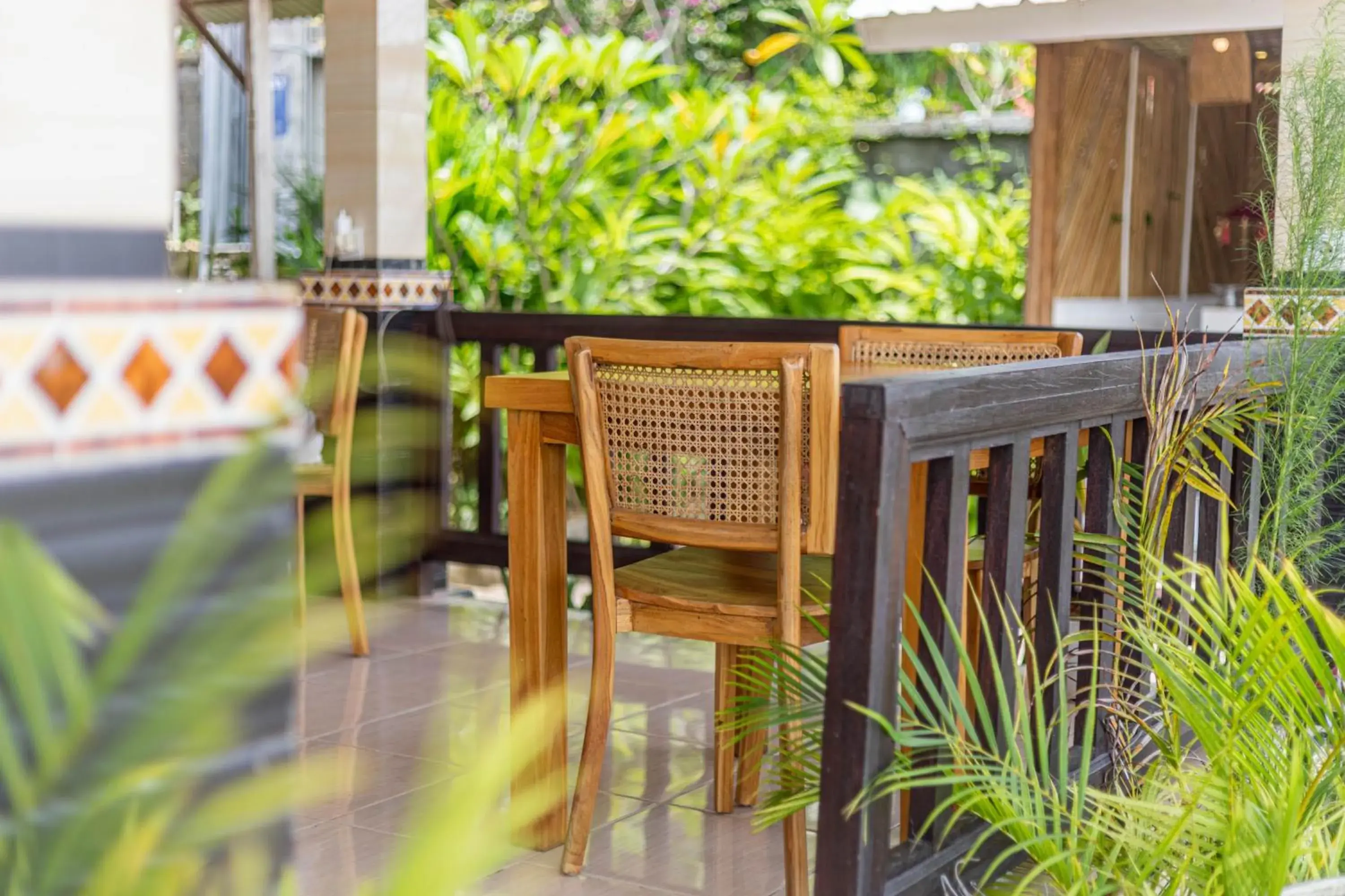 Restaurant/places to eat in Sarivanna Penida Restaurant/places to eat in Sarivanna Penida