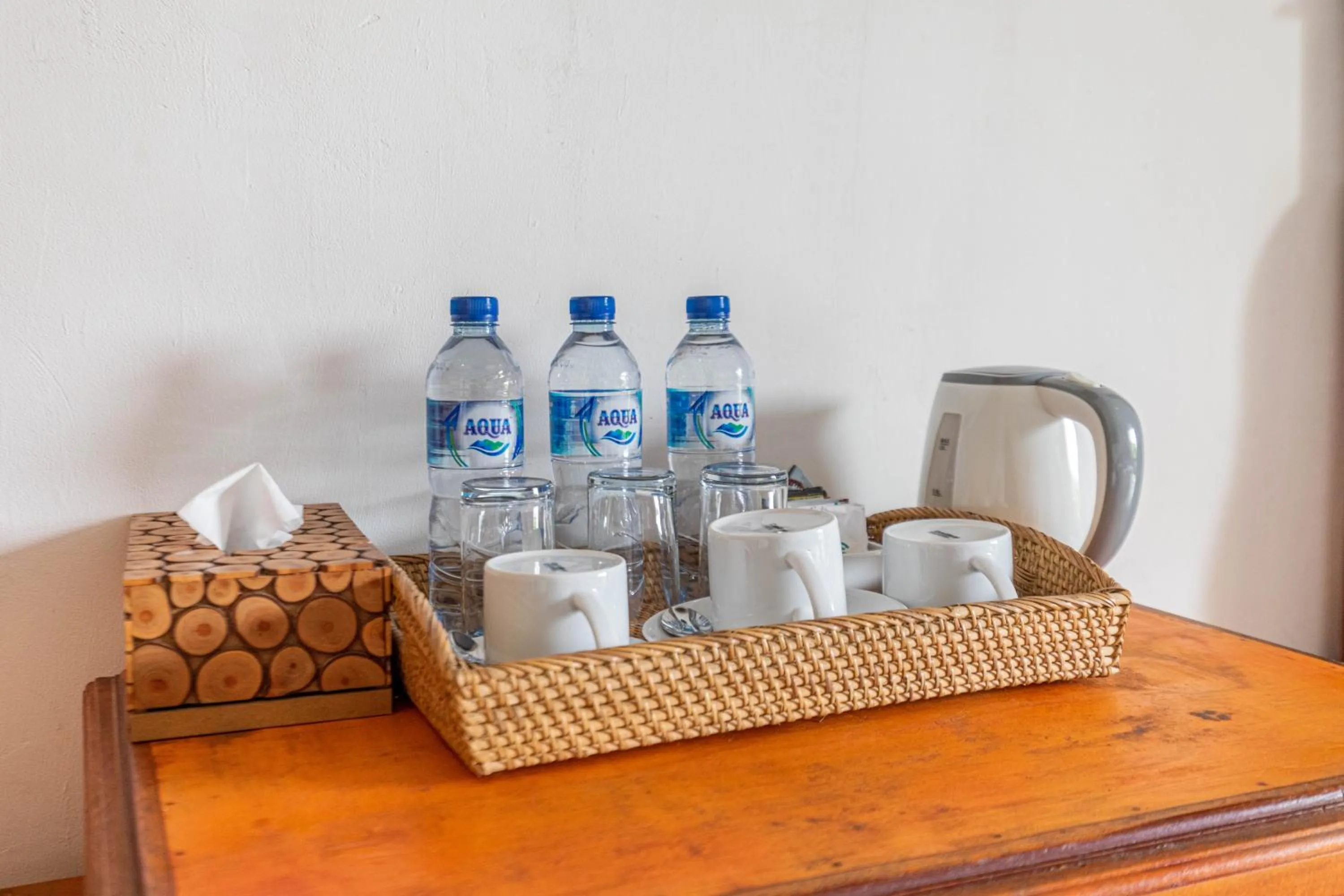 Coffee/tea facilities in Sarivanna Penida