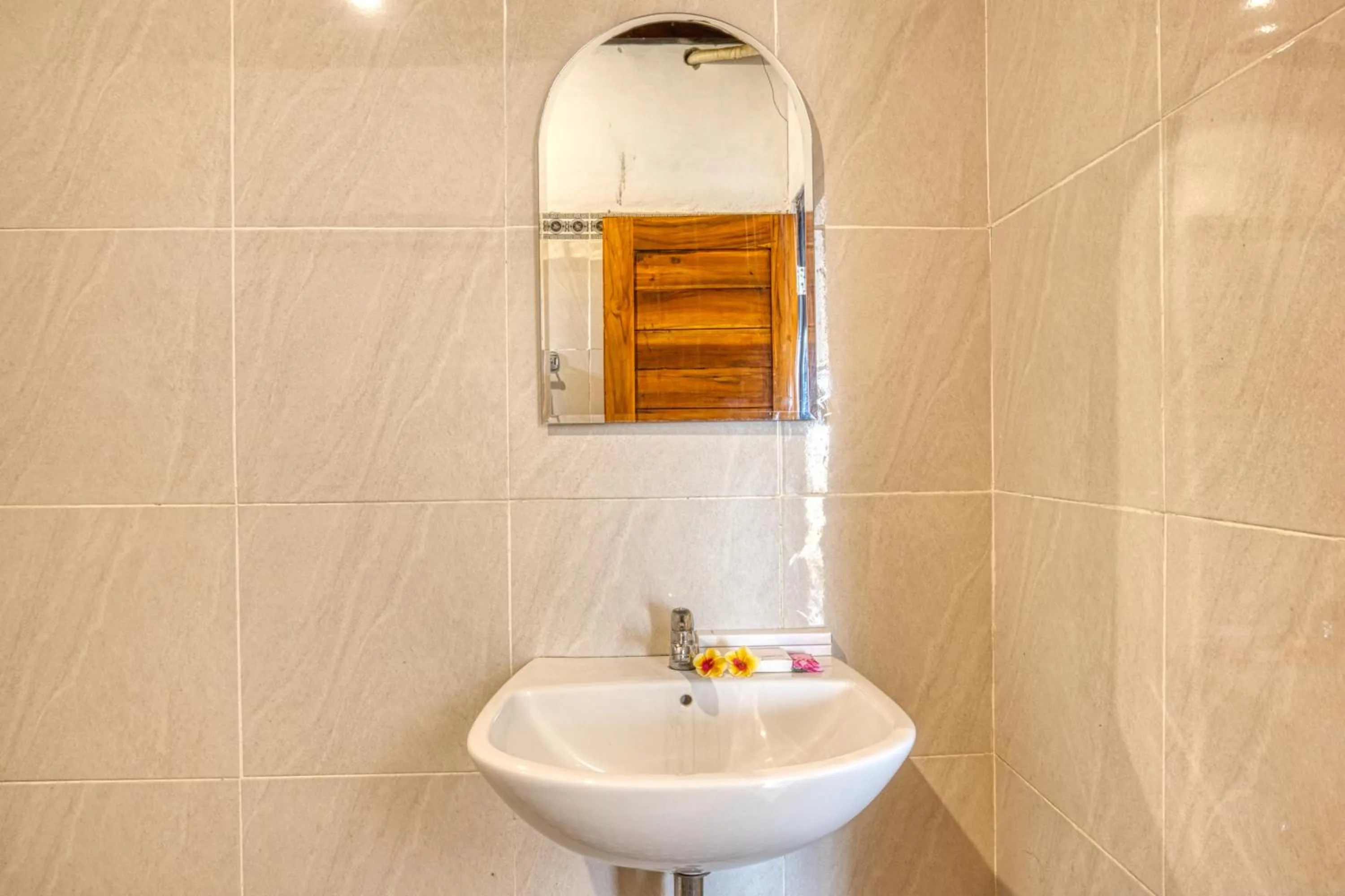 Bathroom in Sarivanna Penida